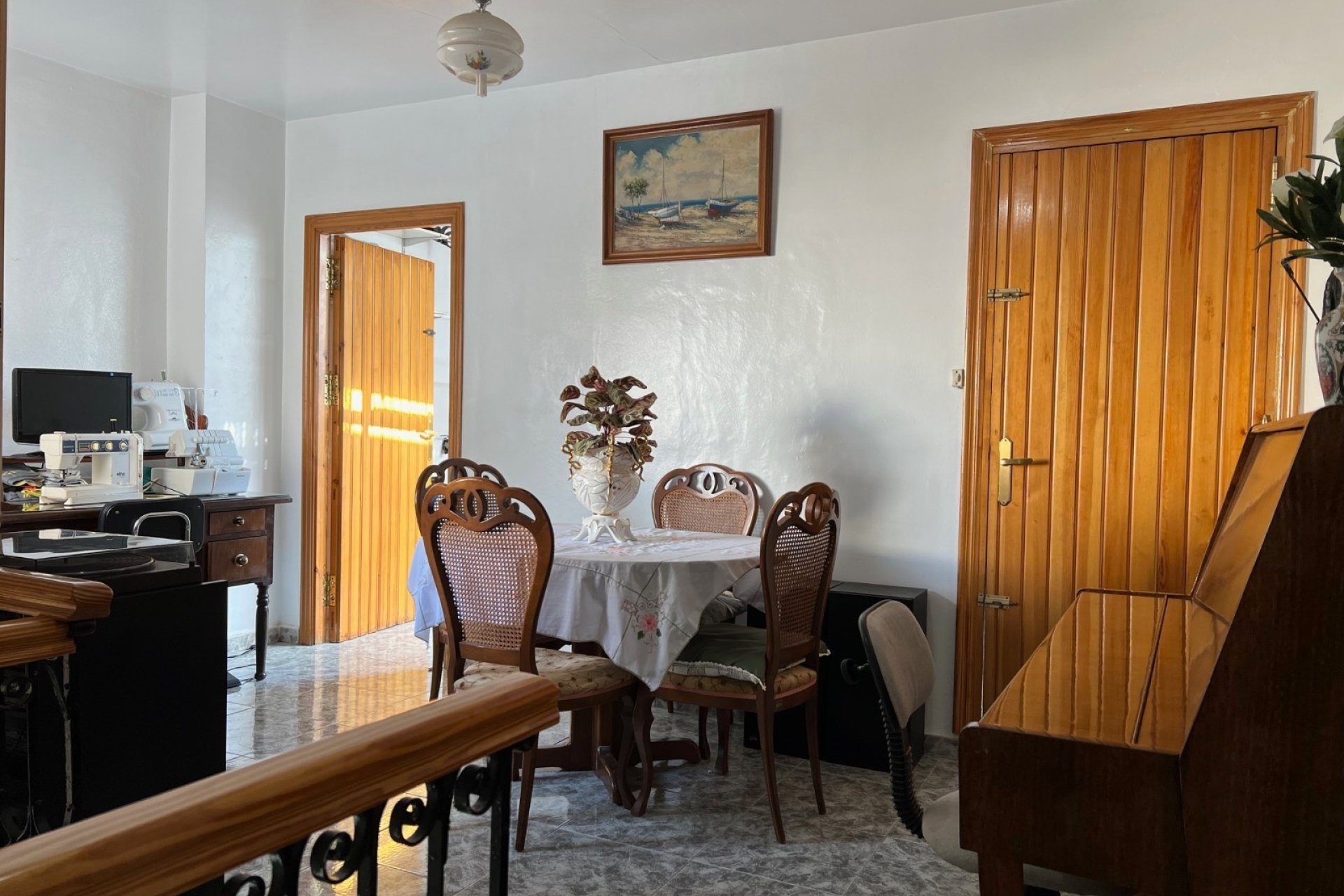Venta - Casa de pueblo - Teulada - Centro Ciudad