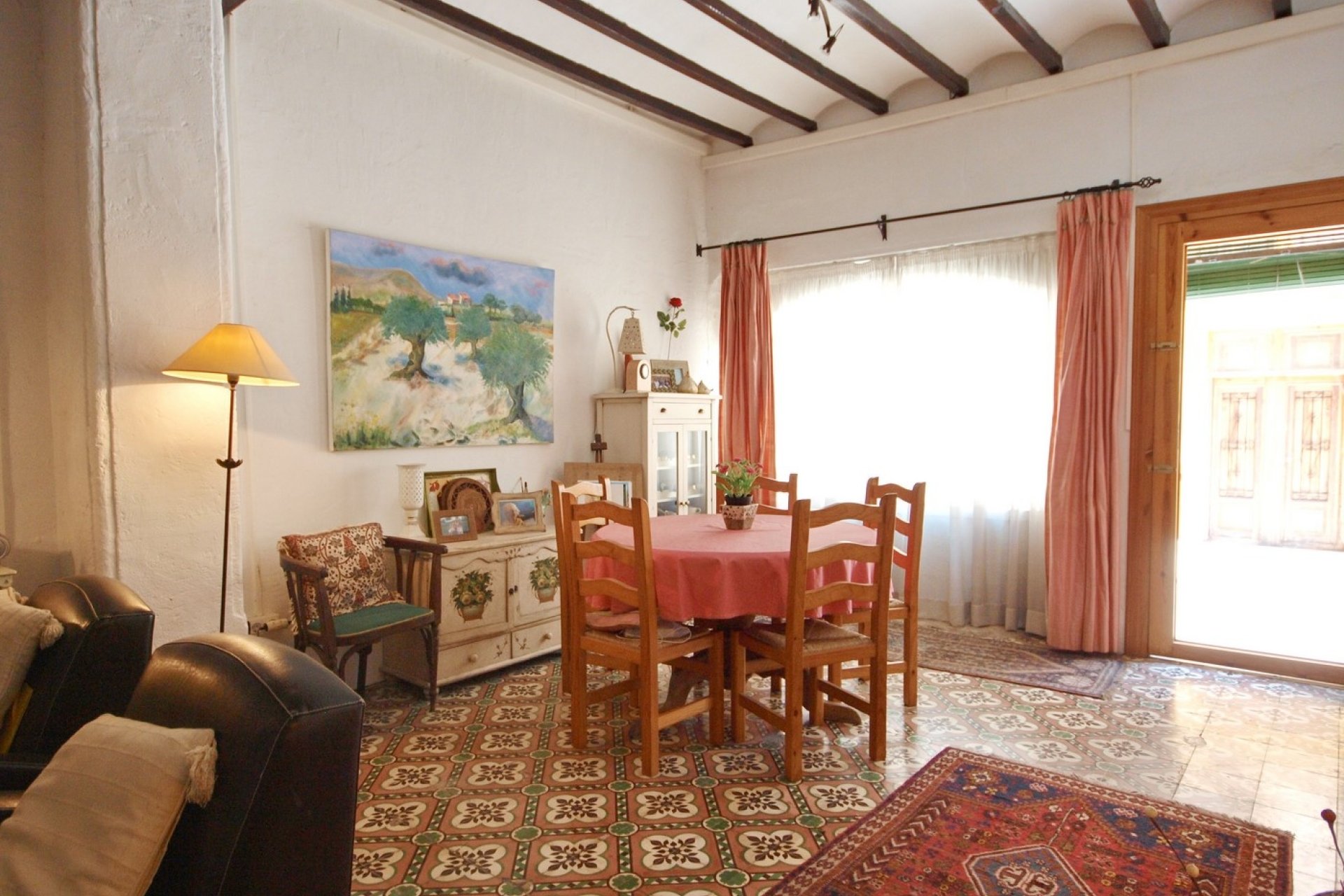 Venta - Casa de pueblo - Teulada - Centro/Teulada