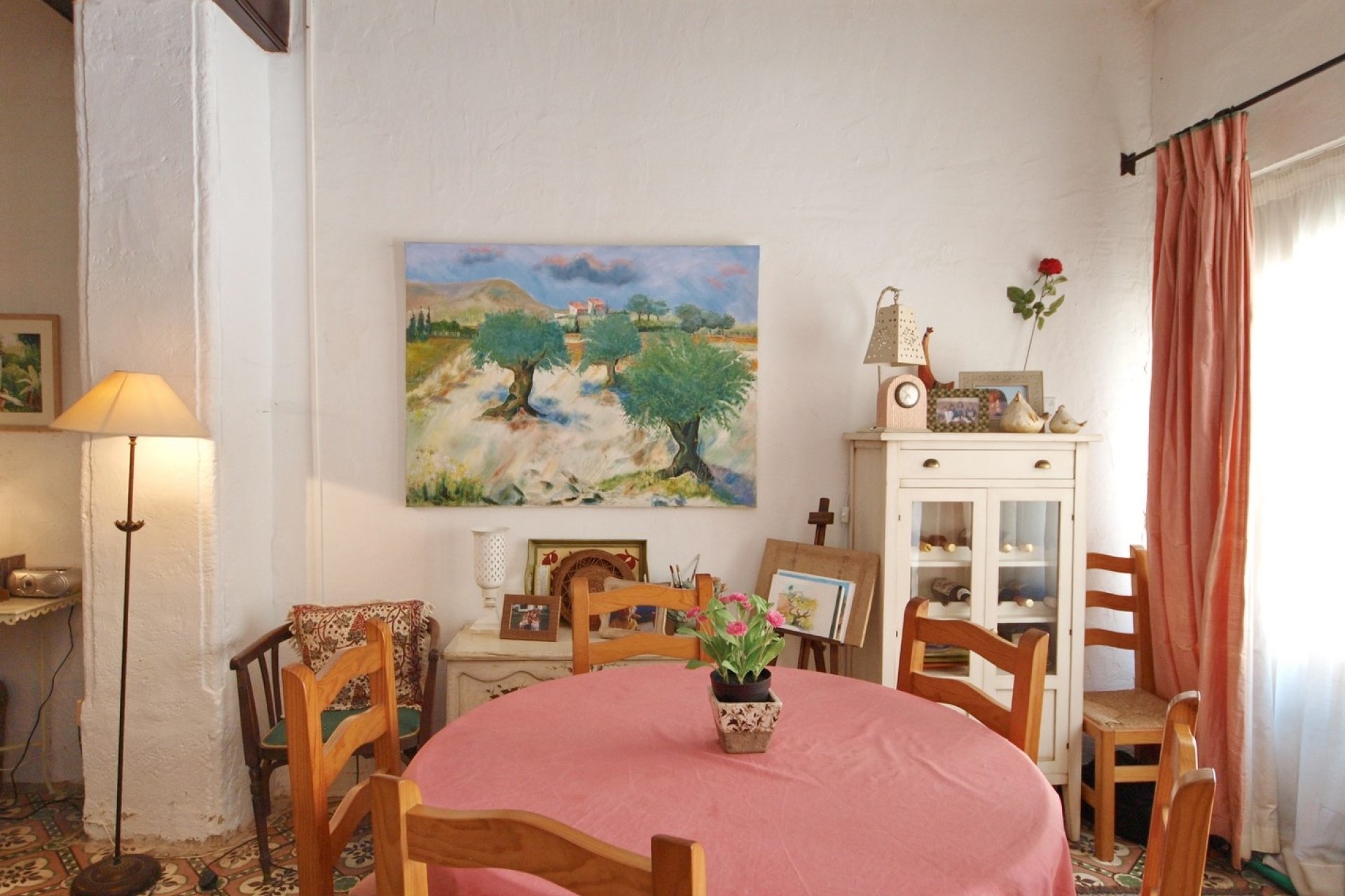 Venta - Casa de pueblo - Teulada - Centro/Teulada