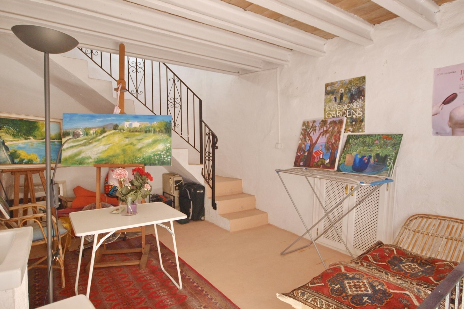 Venta - Casa de pueblo - Teulada - Centro/Teulada