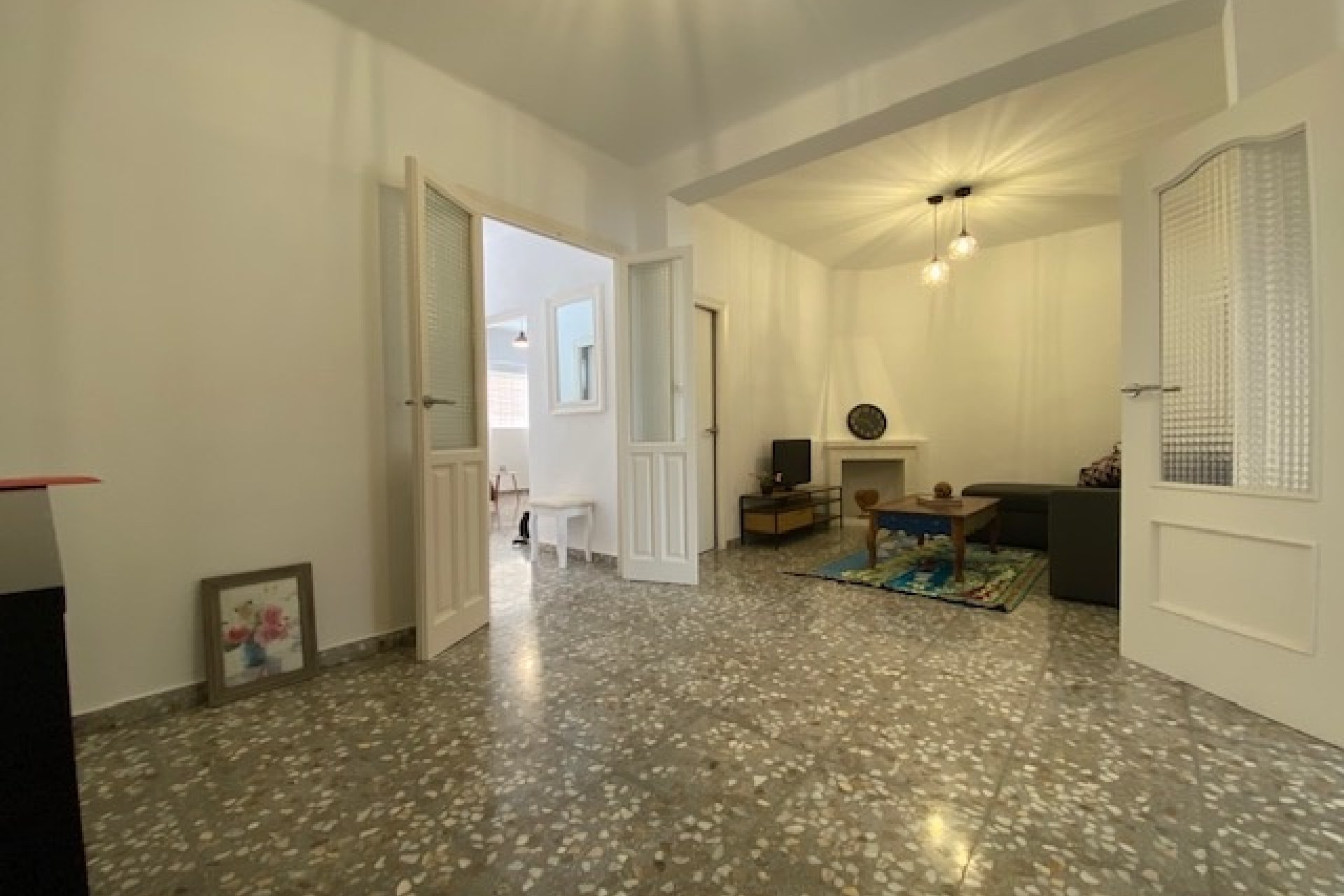 Venta - Casa de pueblo - Teulada - Centro/Teulada