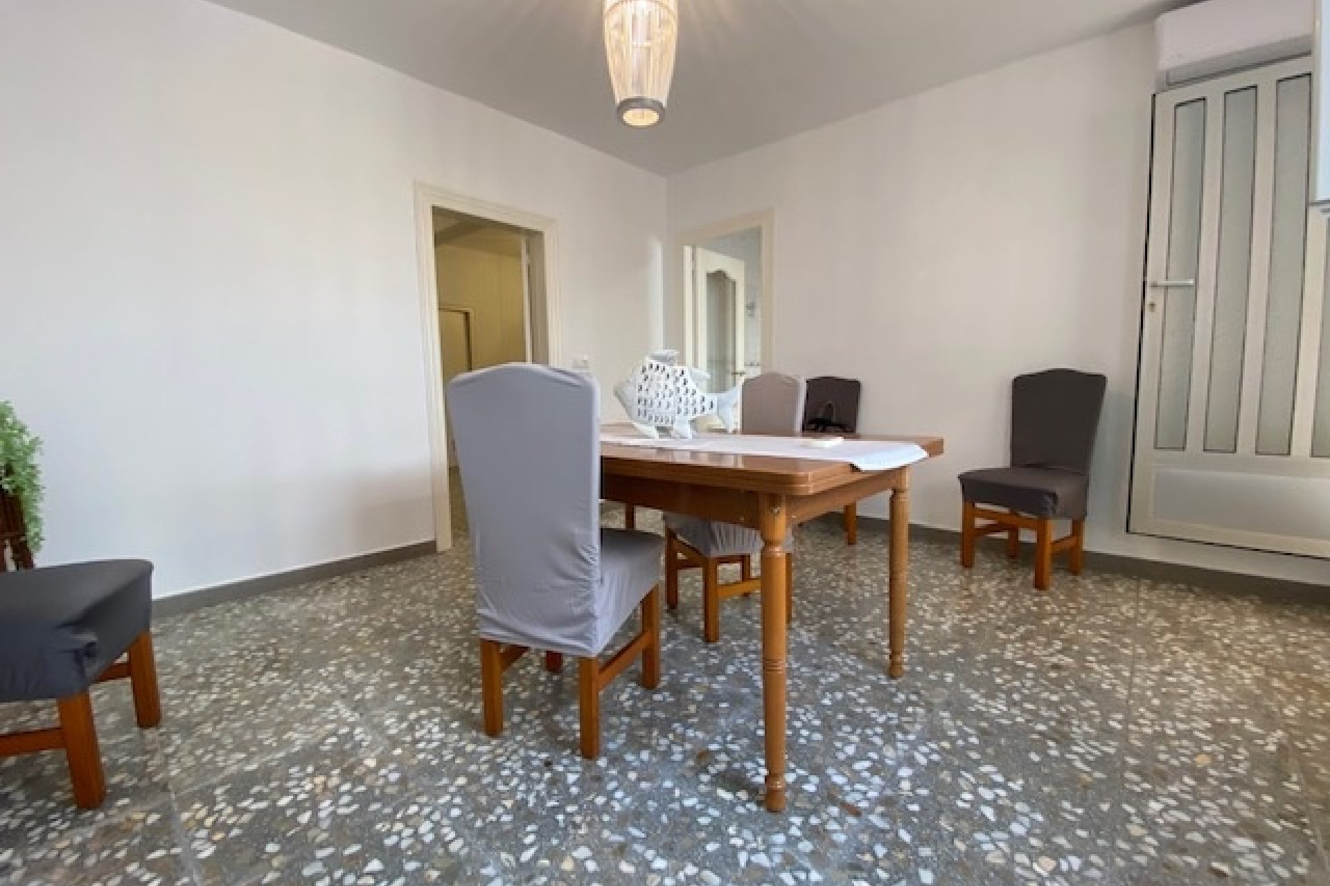 Venta - Casa de pueblo - Teulada - Centro/Teulada