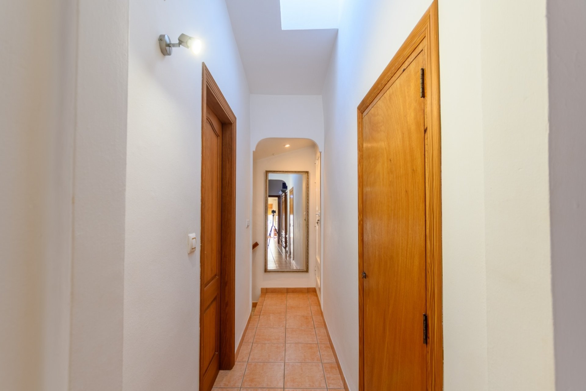 Venta - Casa de pueblo - Teulada - Centro
