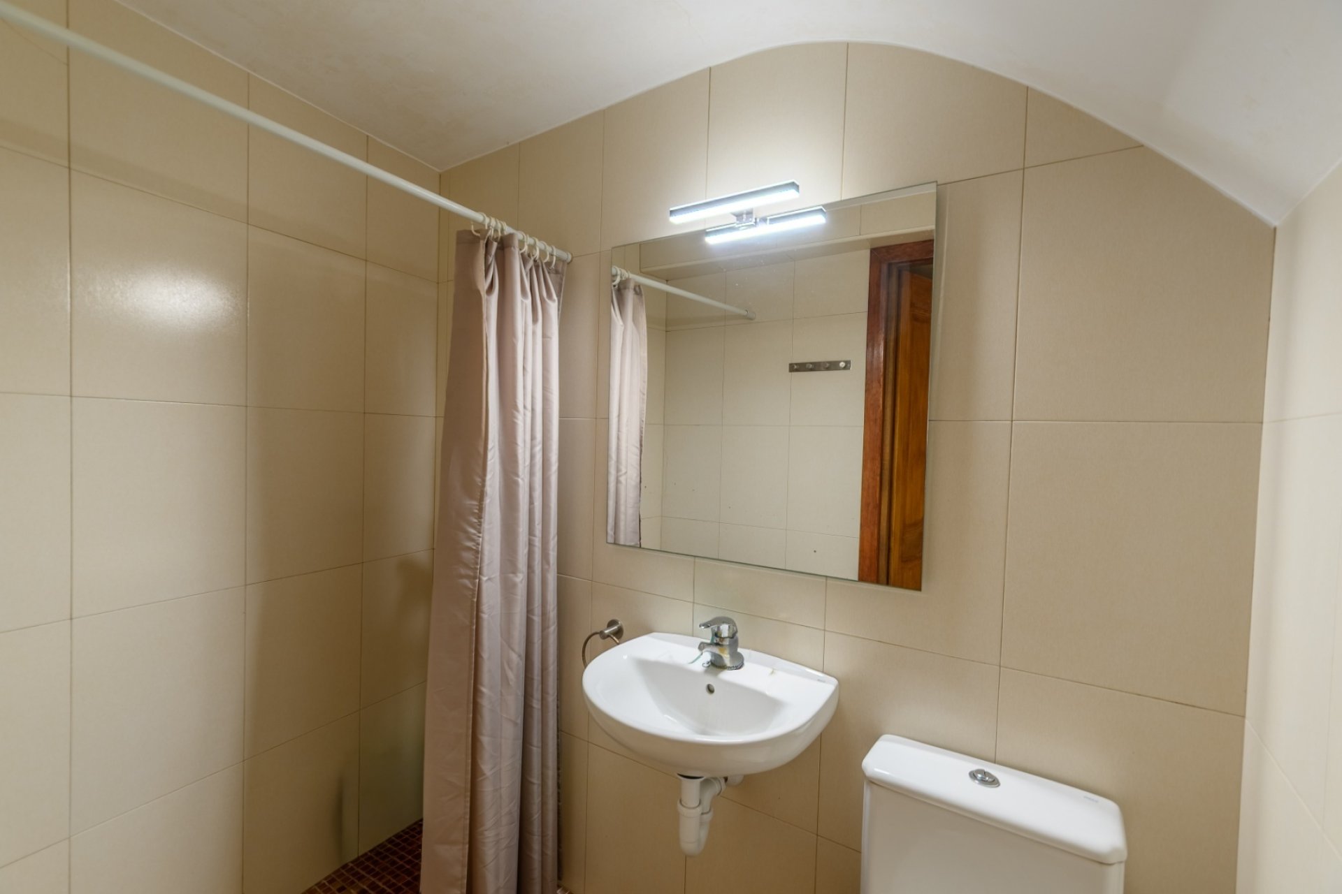 Venta - Casa de pueblo - Teulada - Centro