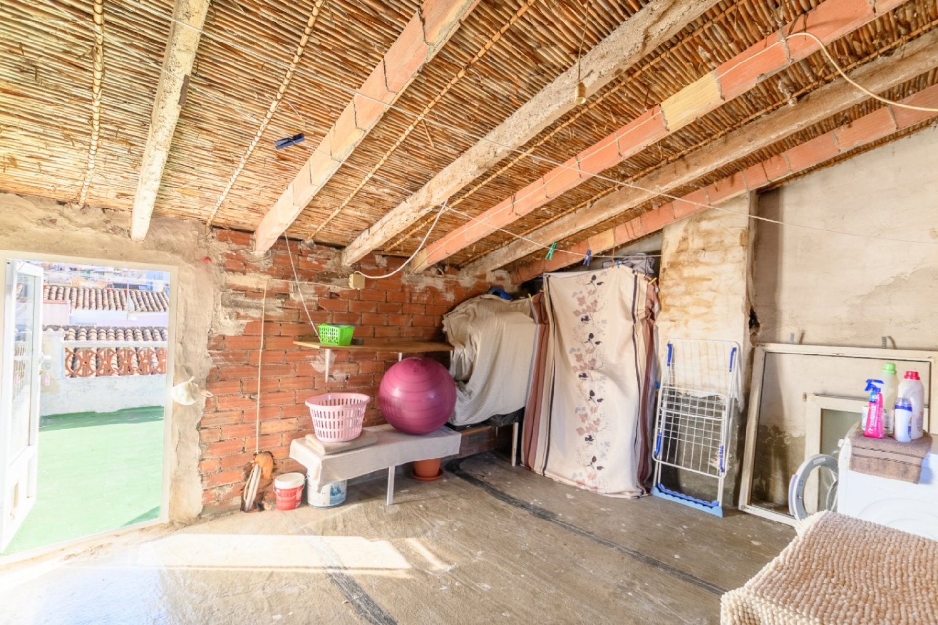 Venta - Casa de pueblo - Teulada - Centro