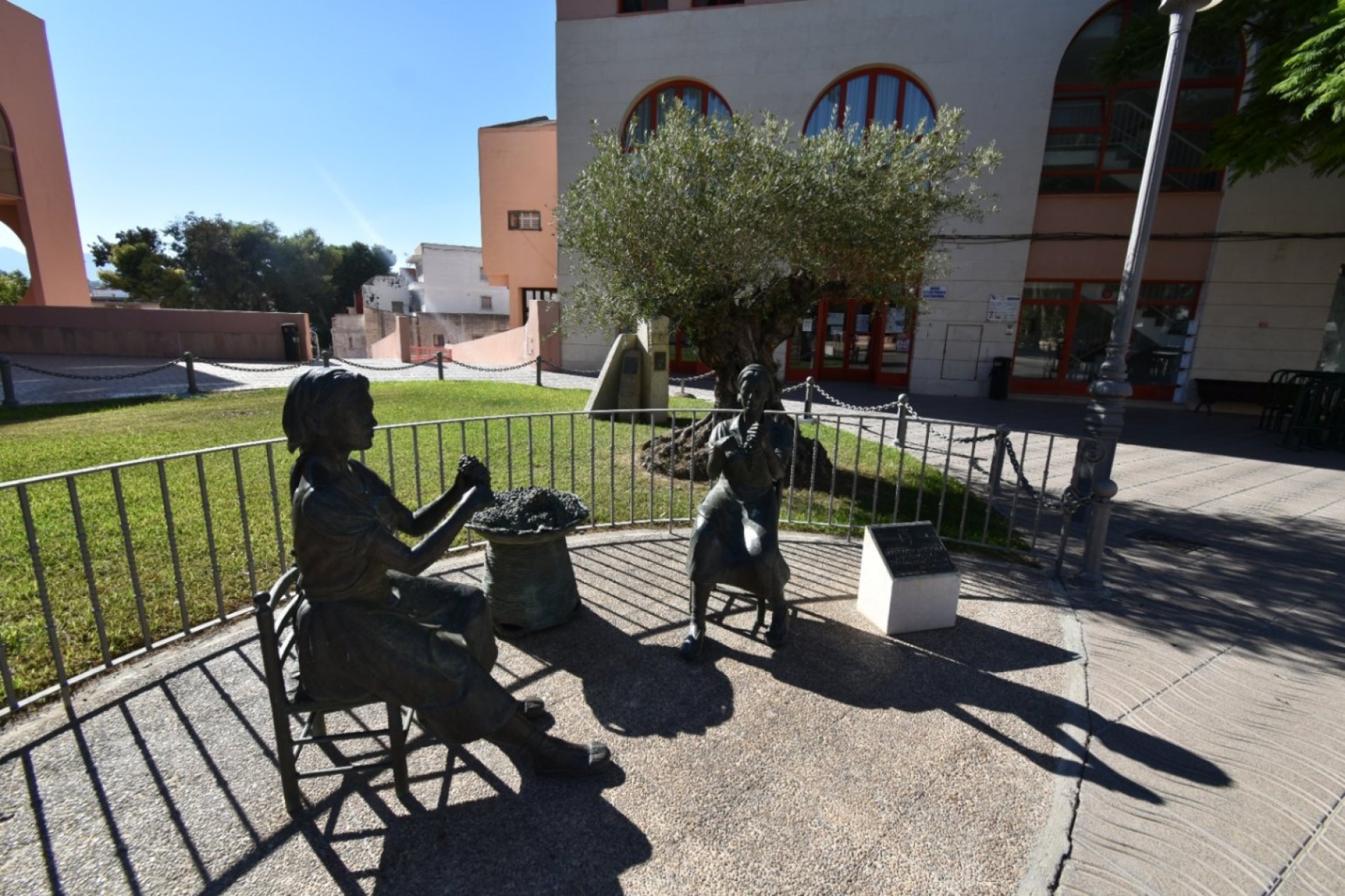 Venta - Casa de pueblo - Teulada - Centro