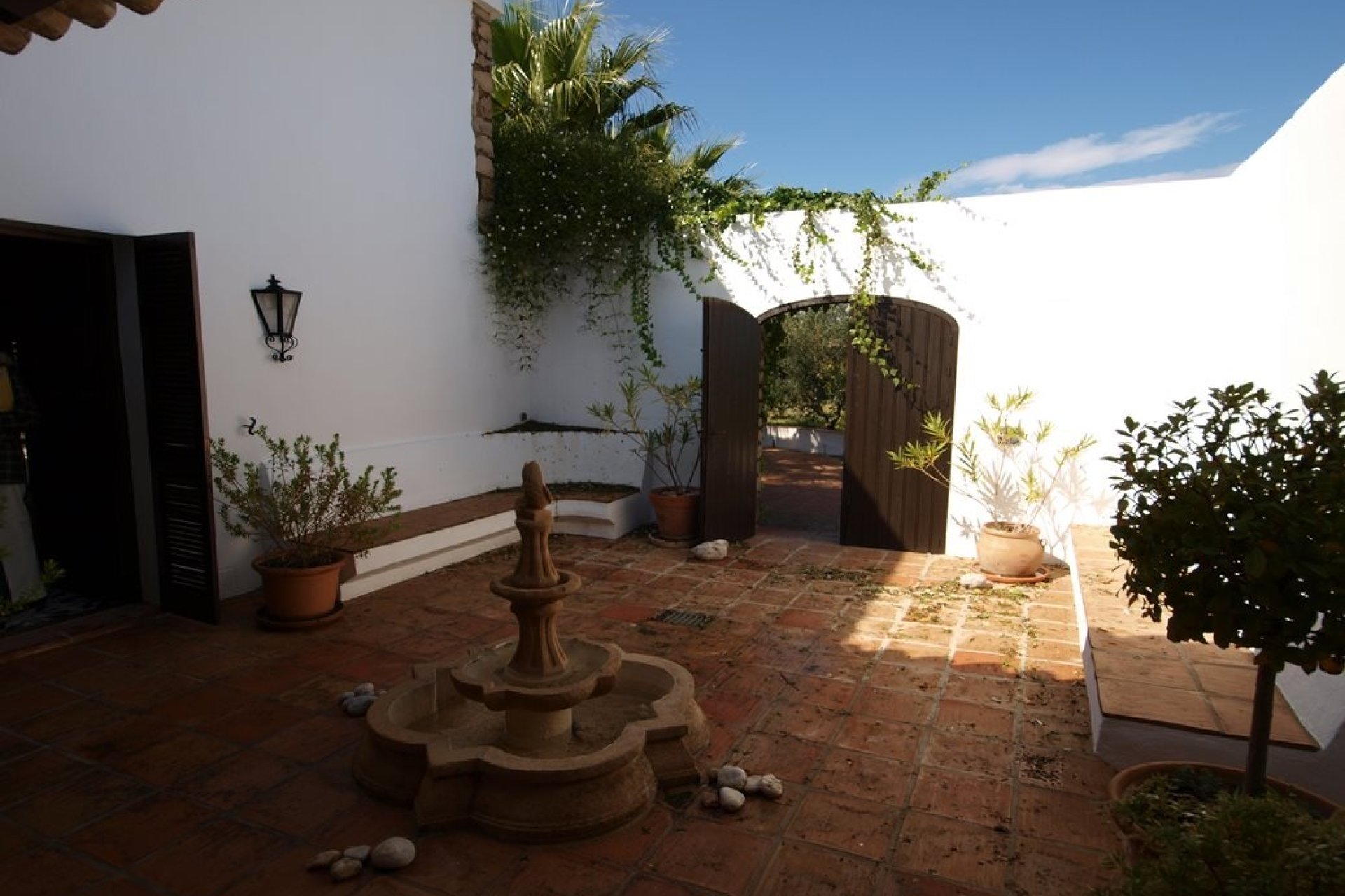 Venta - Finca - Benissa - Benimarco