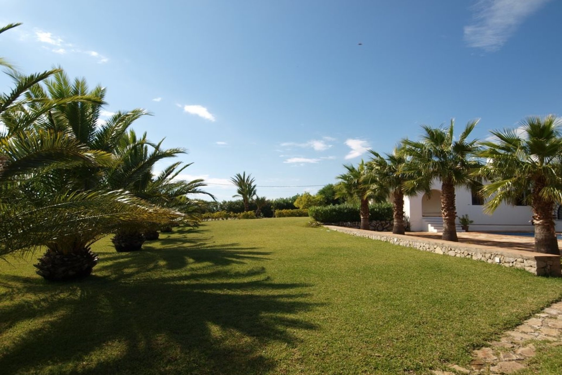 Venta - Finca - Benissa - Benimarco