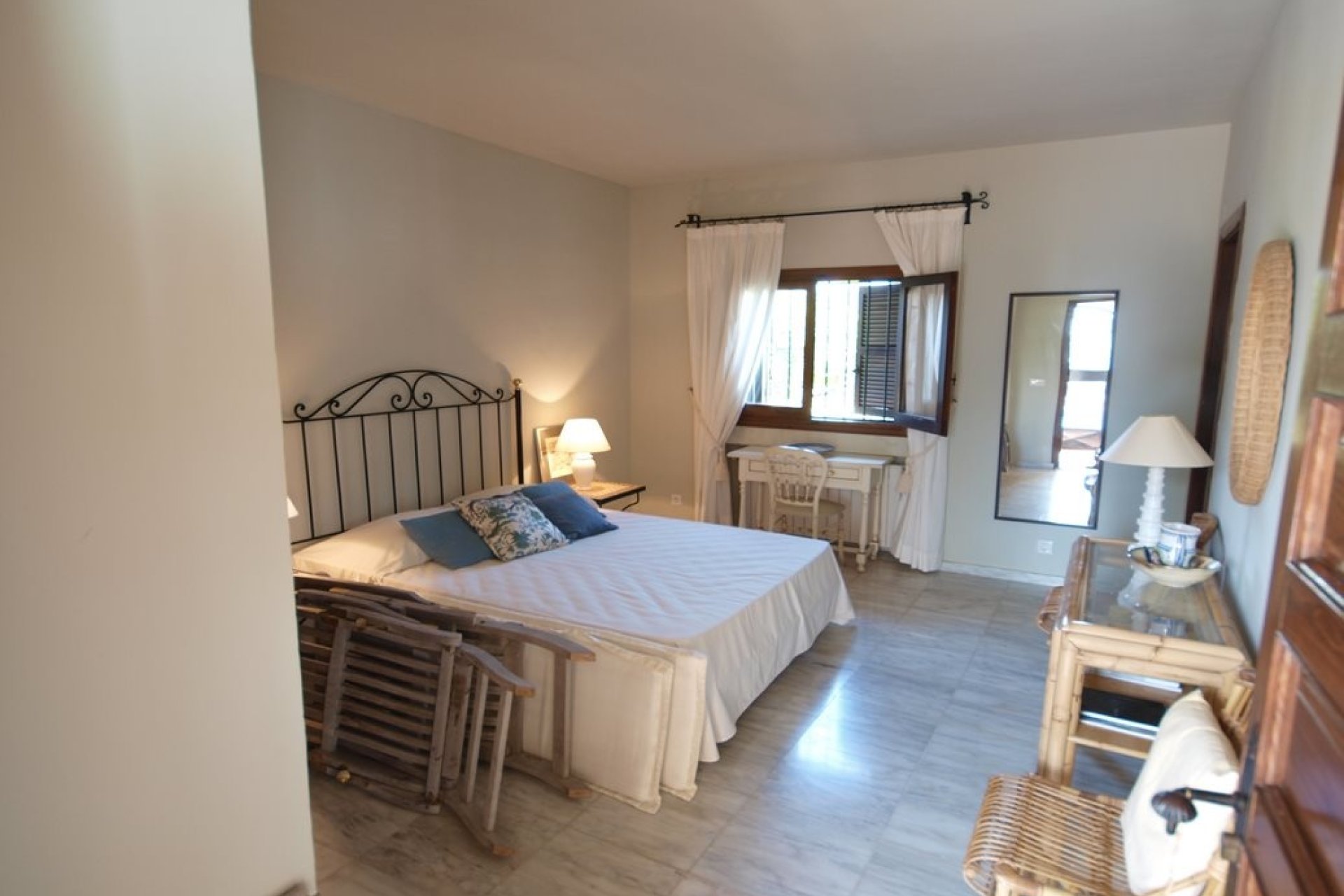 Venta - Finca - Benissa - Benimarco