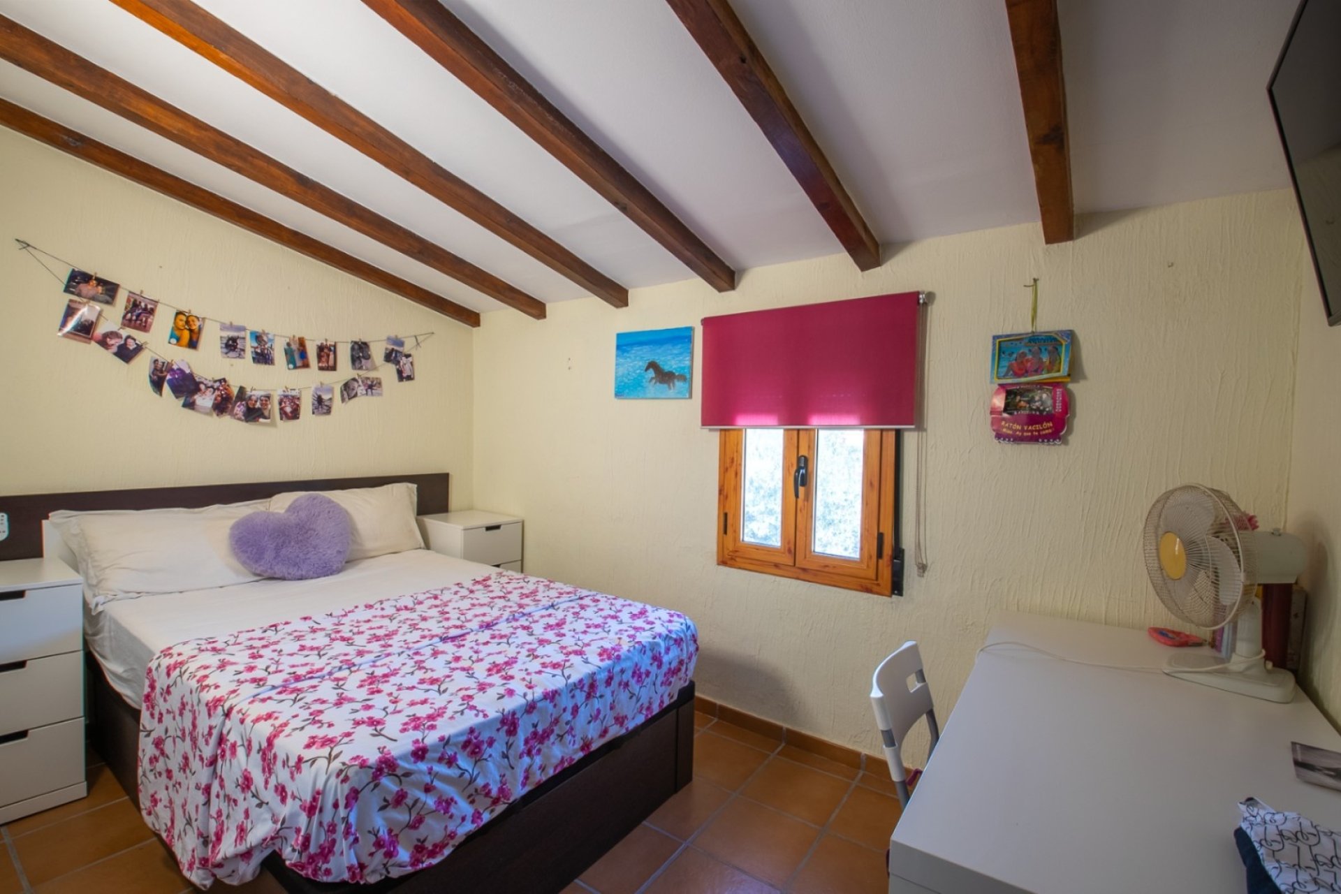 Venta - Finca - Benissa - Canor