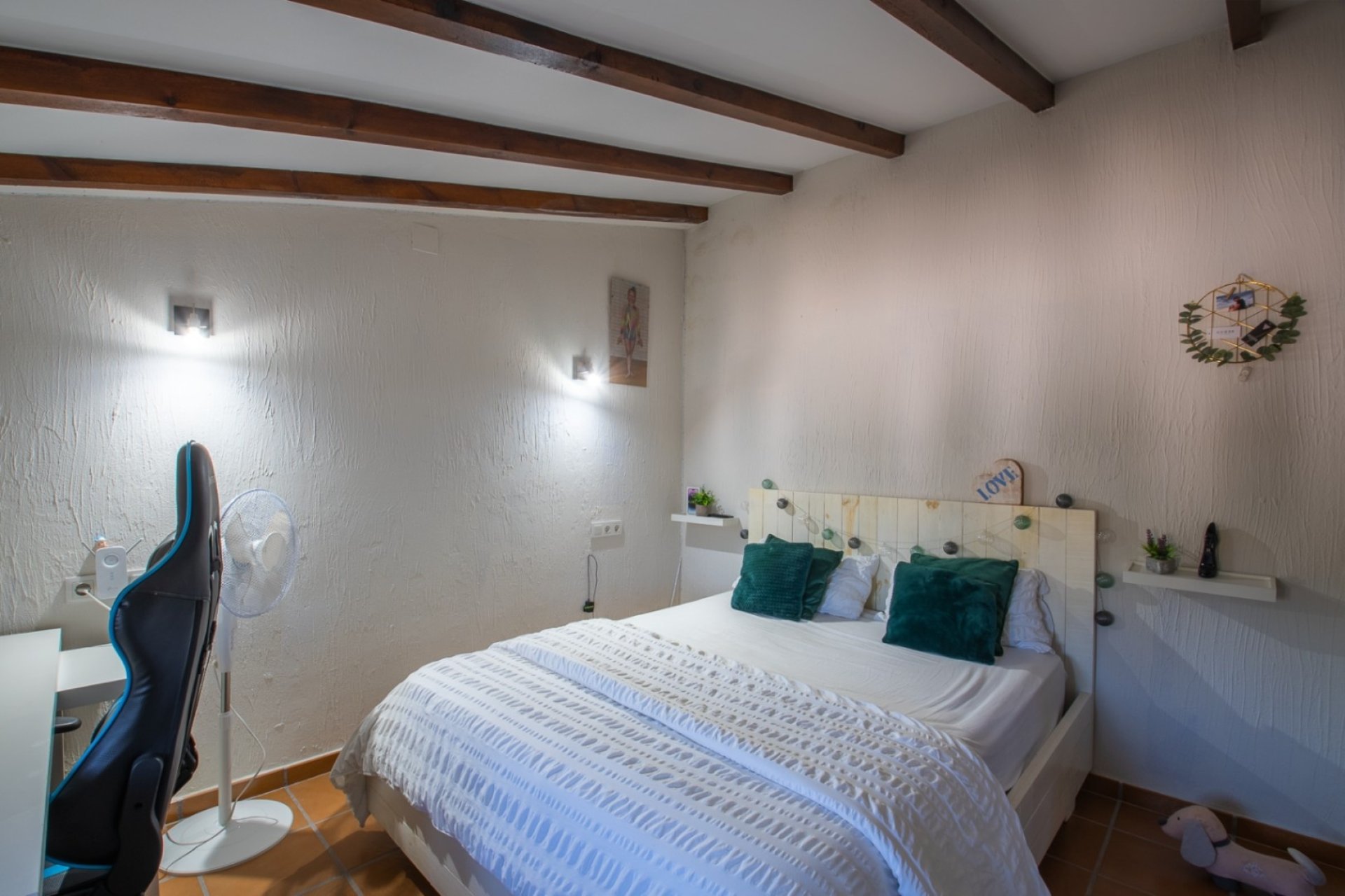 Venta - Finca - Benissa - Canor