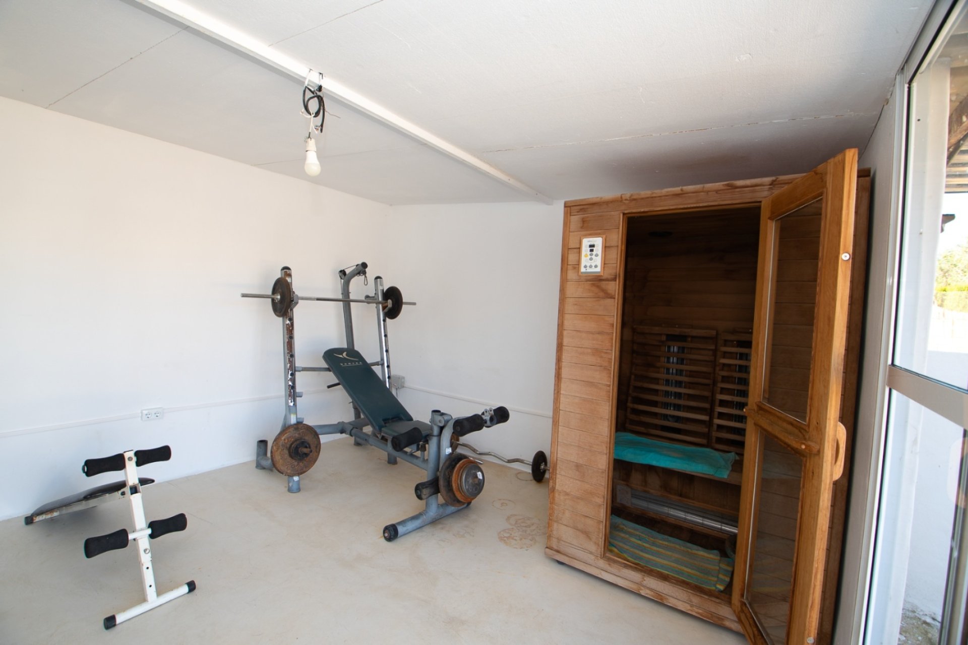 Venta - Finca - Benissa - Canor