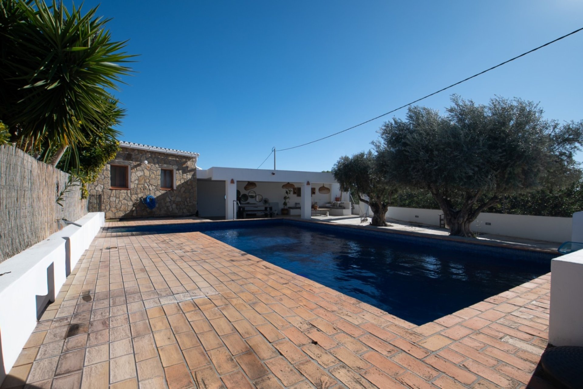 Venta - Finca - Benissa - Canor
