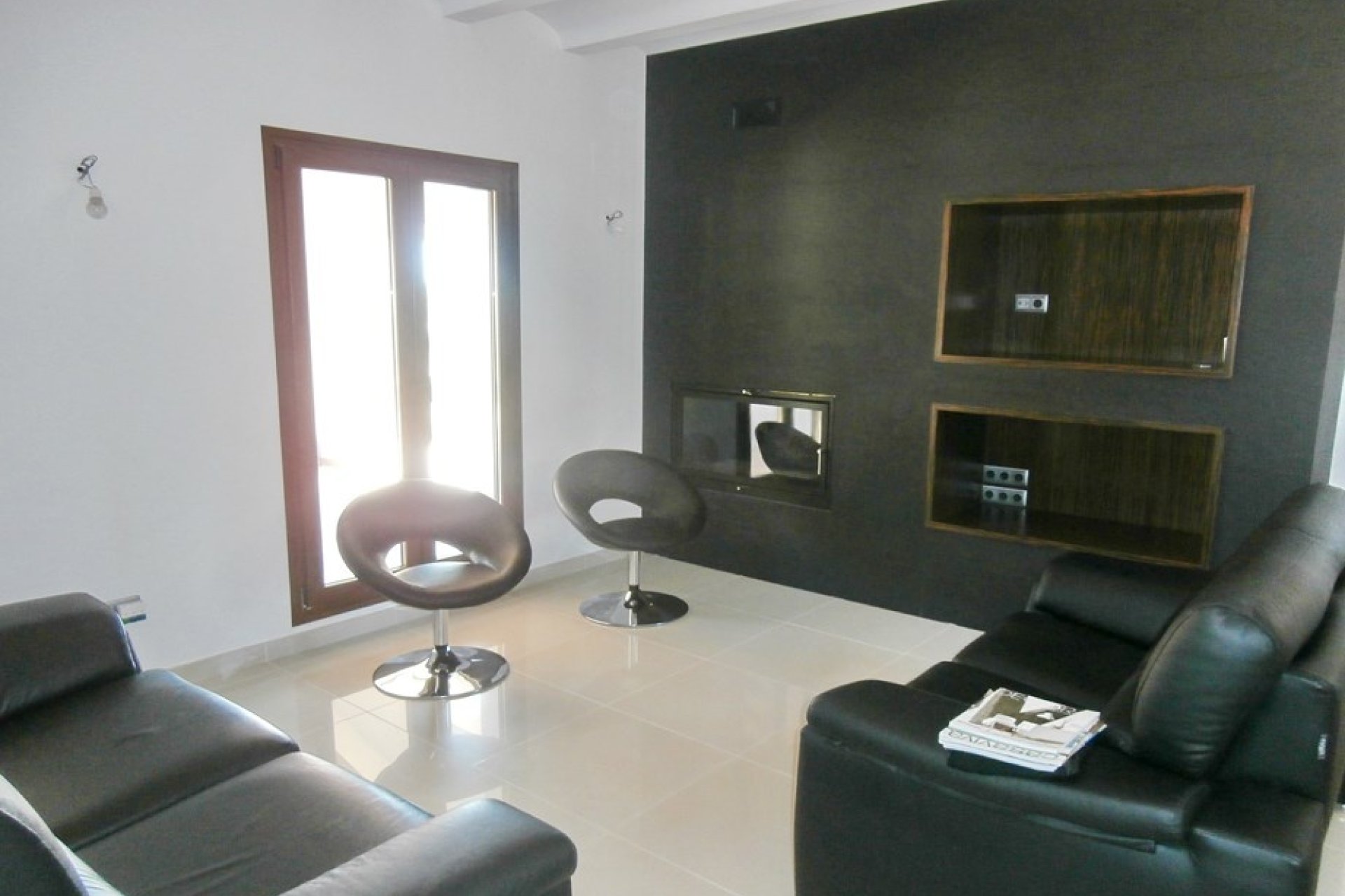 Venta - Finca - Benissa - Rural
