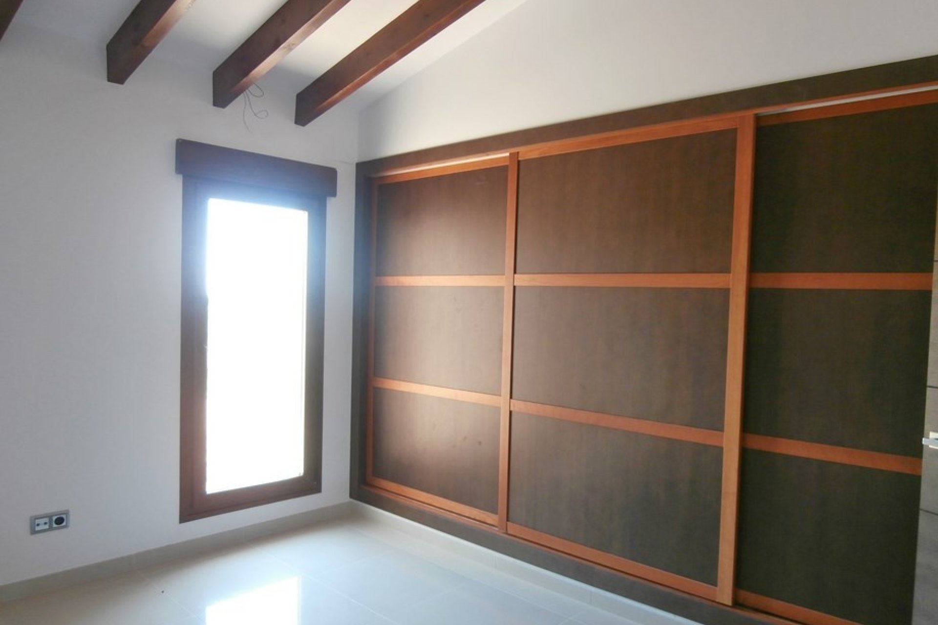 Venta - Finca - Benissa - Rural