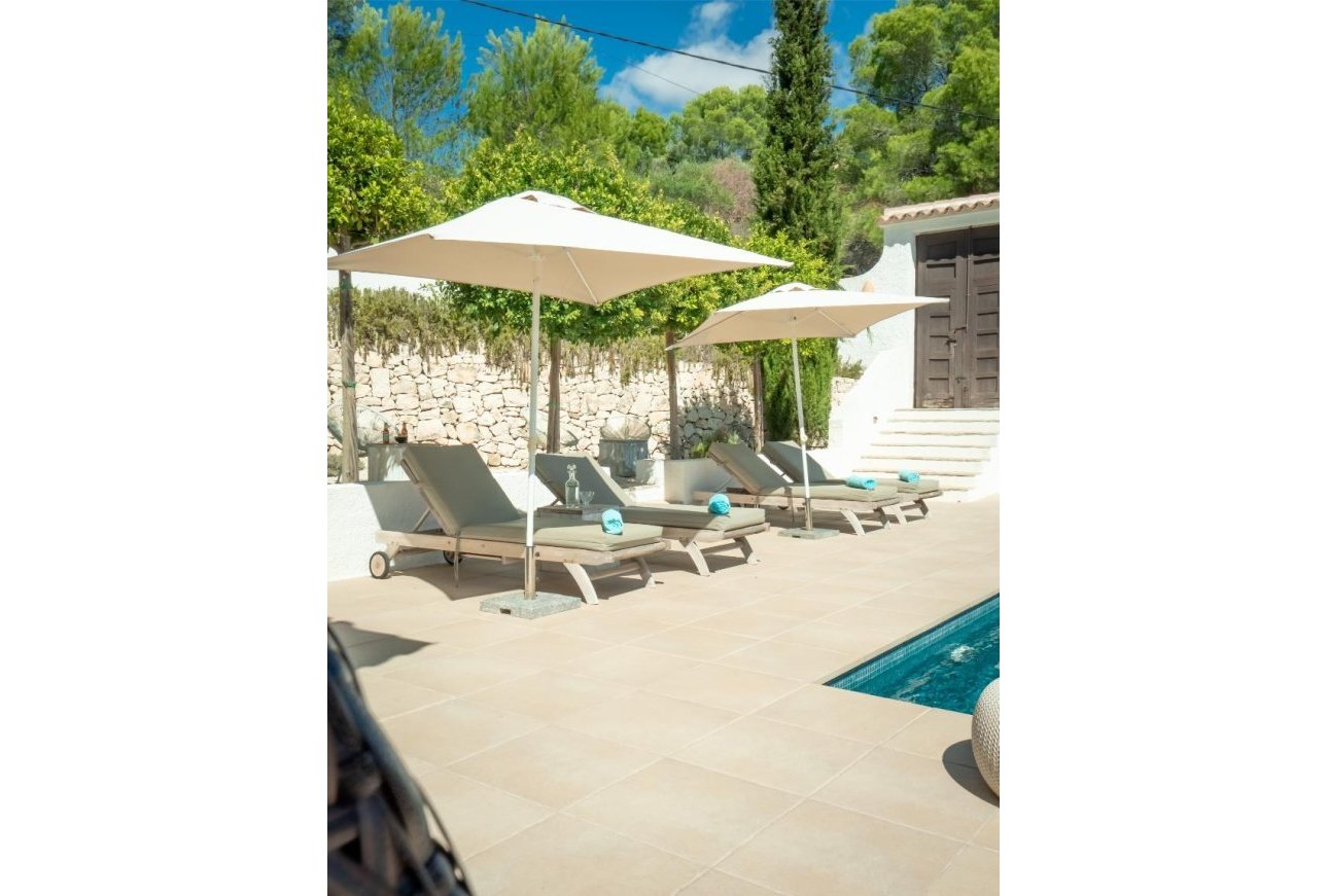 Venta - Finca - Benissa