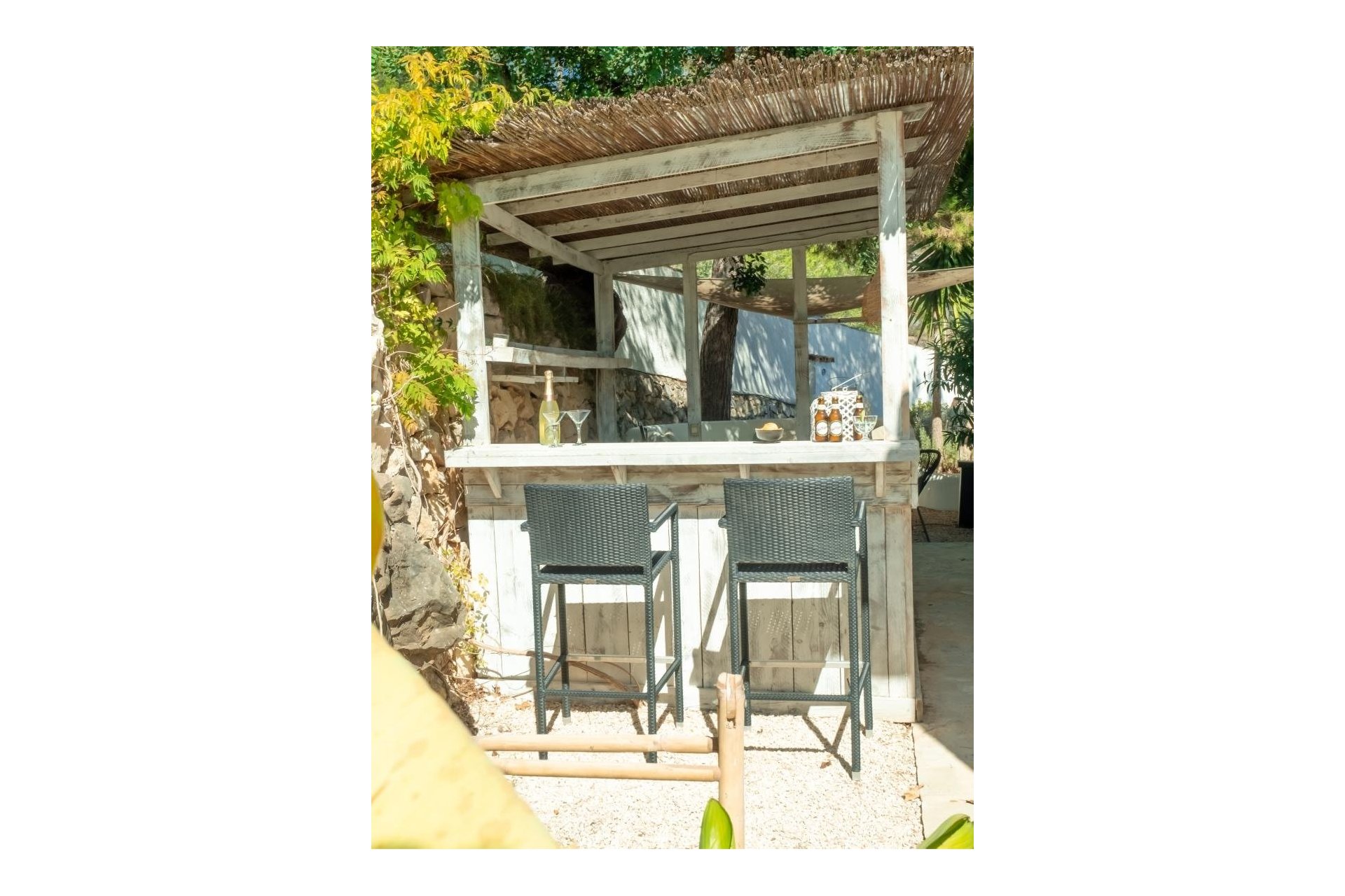 Venta - Finca - Benissa