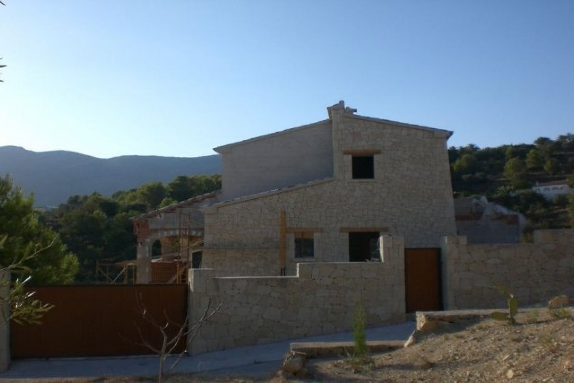 Venta - Finca - Benissa