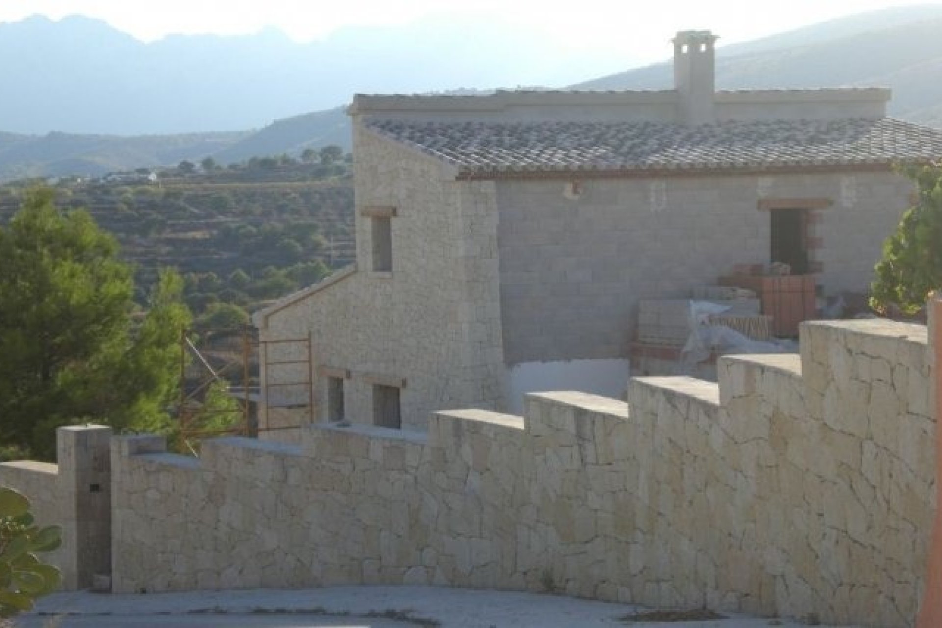 Venta - Finca - Benissa