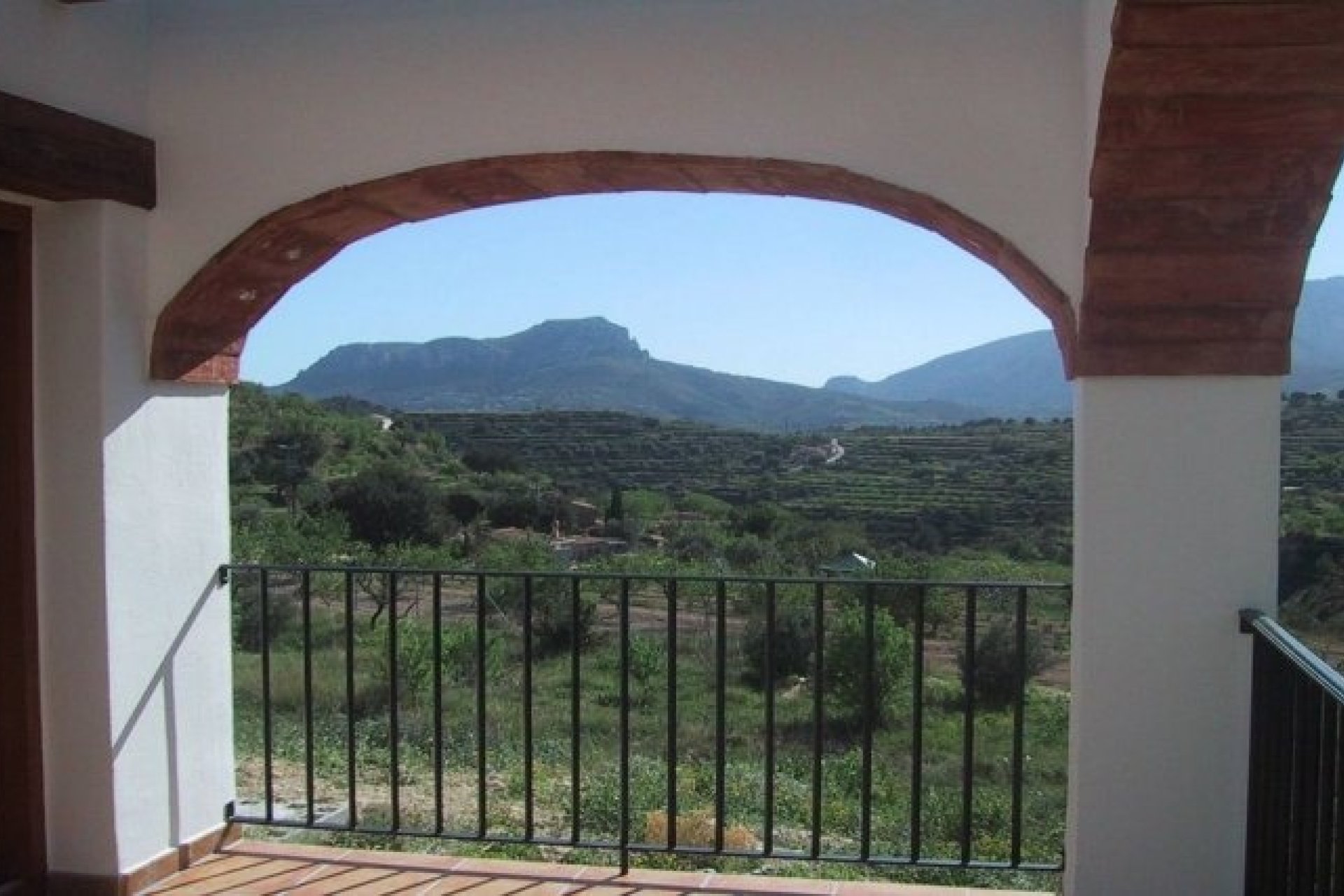 Venta - Finca - Benissa