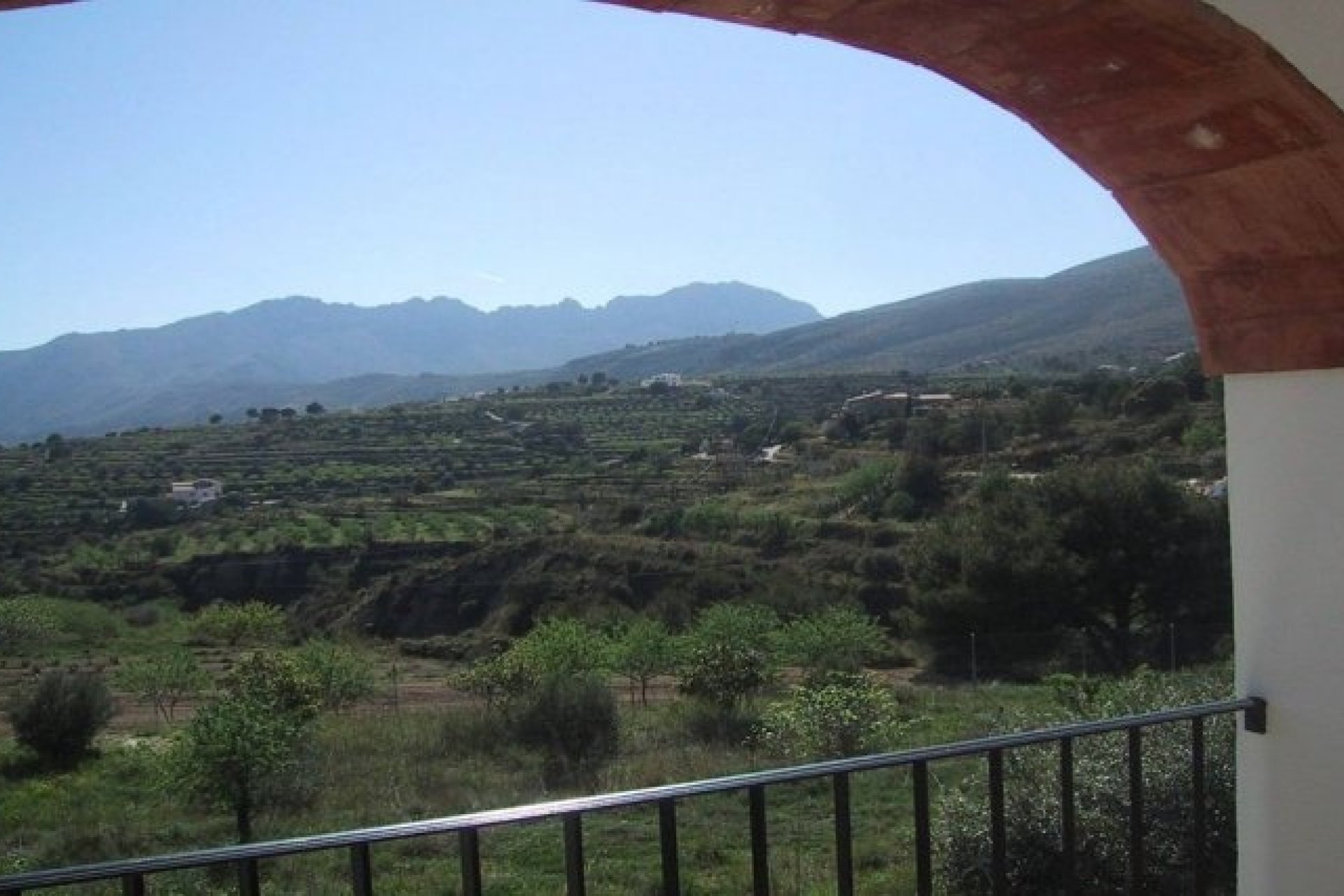 Venta - Finca - Benissa