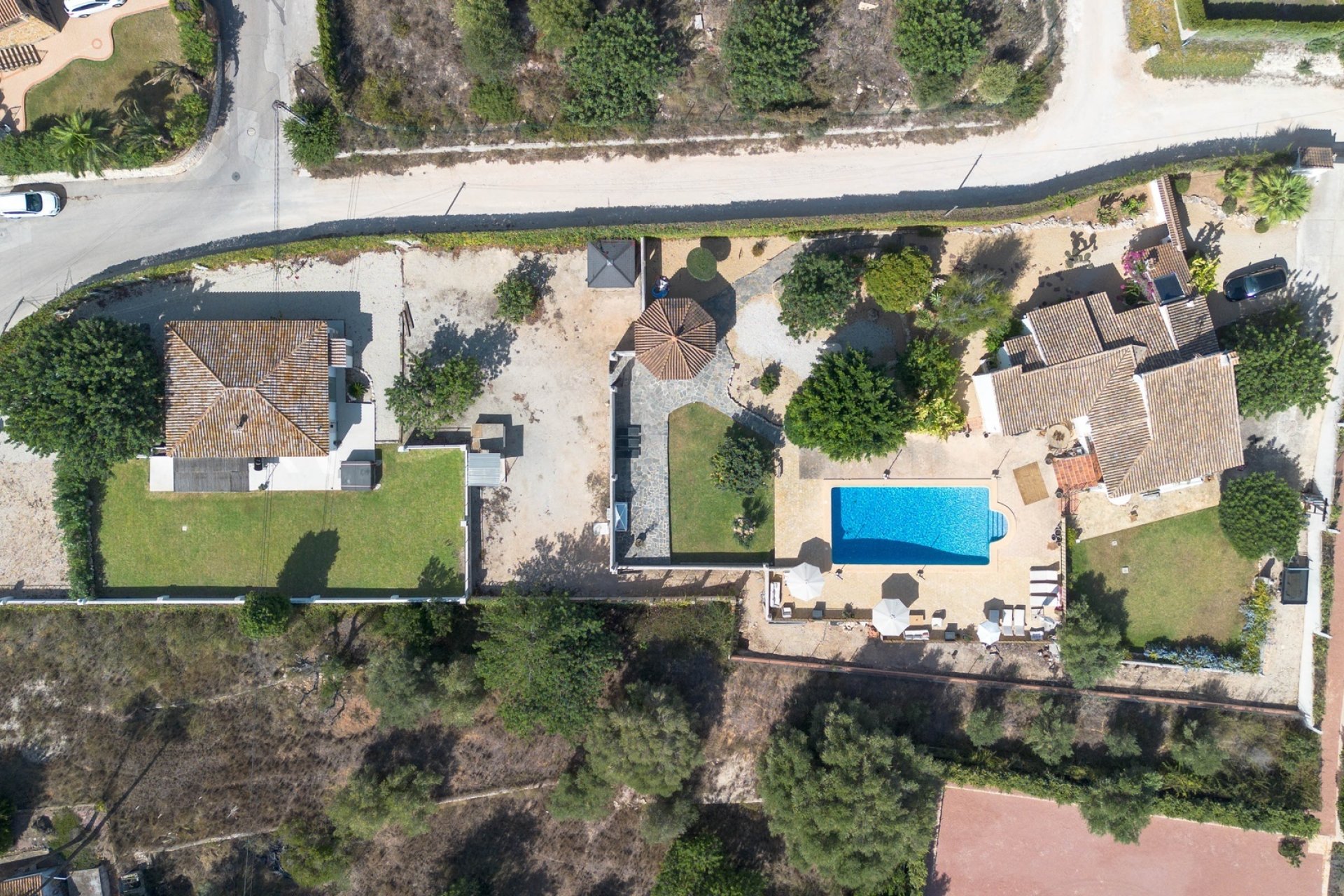 Venta - Finca - Javea - Jávea