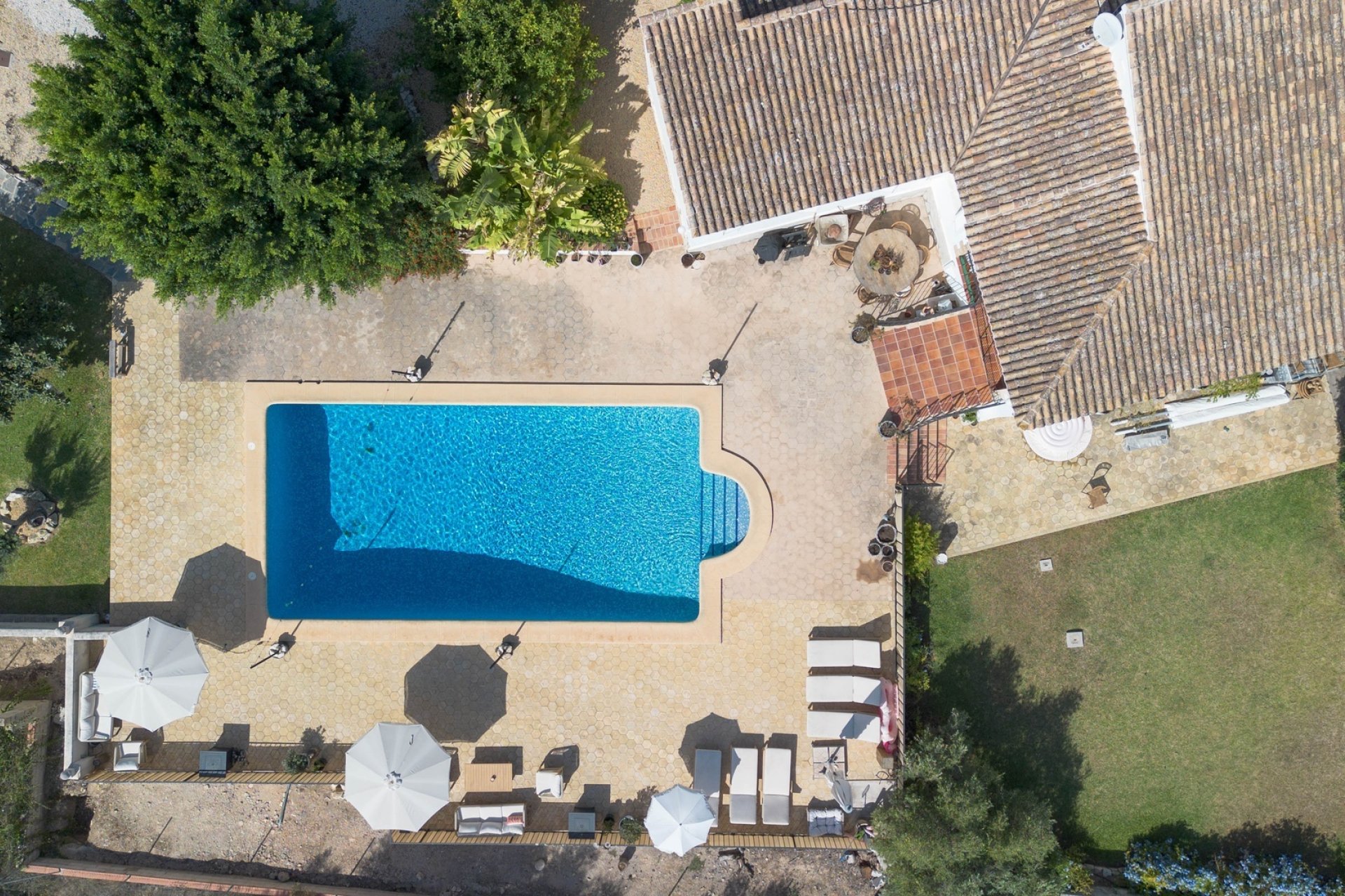Venta - Finca - Javea - Jávea