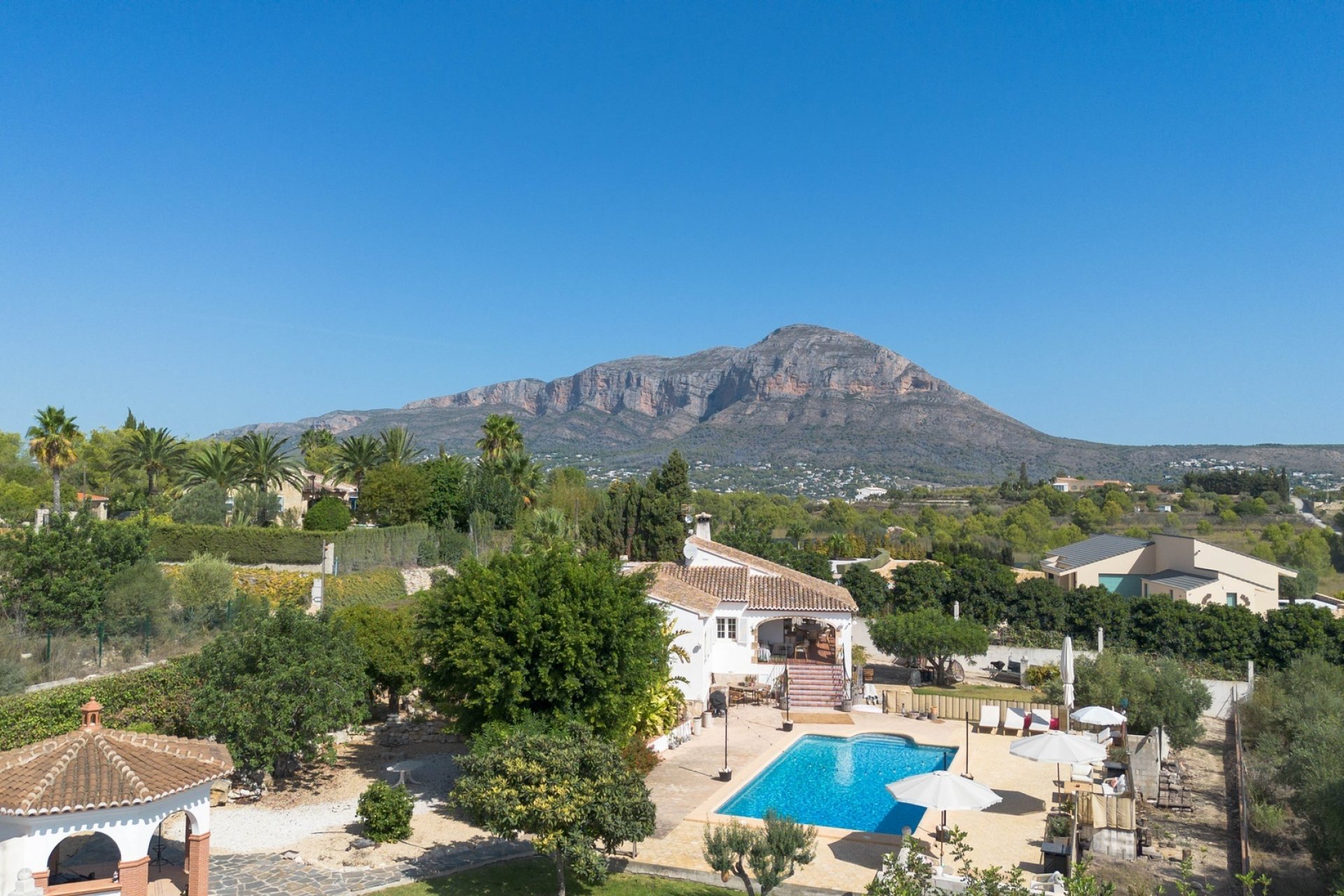 Venta - Finca - Javea - Jávea