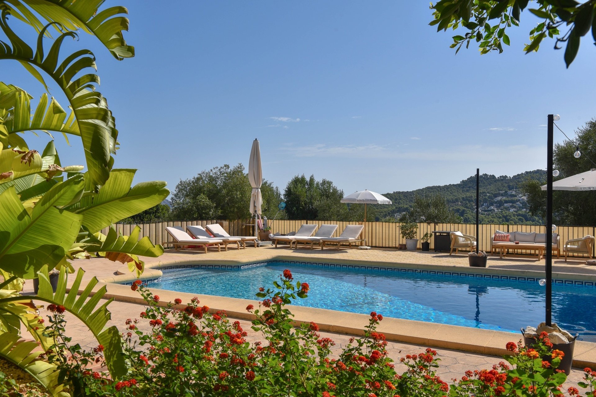 Venta - Finca - Javea - Jávea