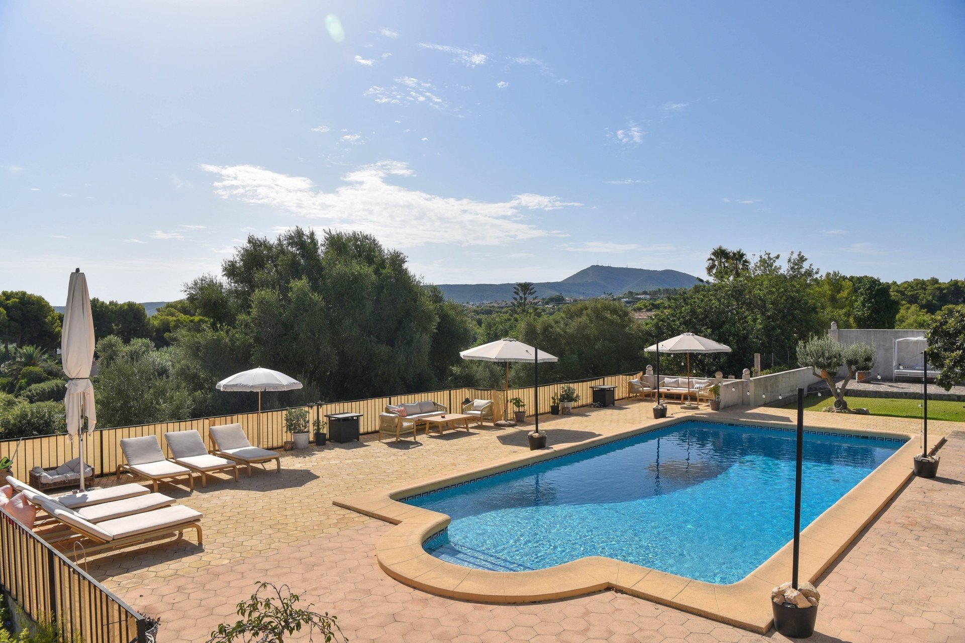 Venta - Finca - Javea - Jávea
