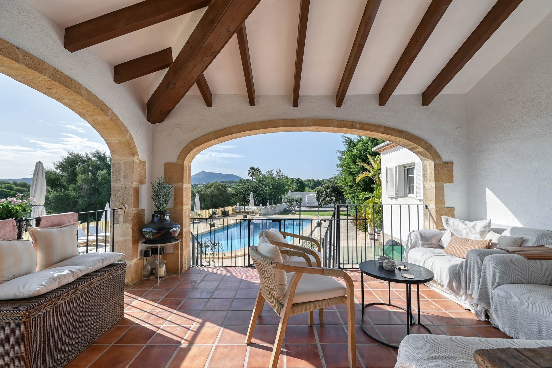 Venta - Finca - Javea - Jávea