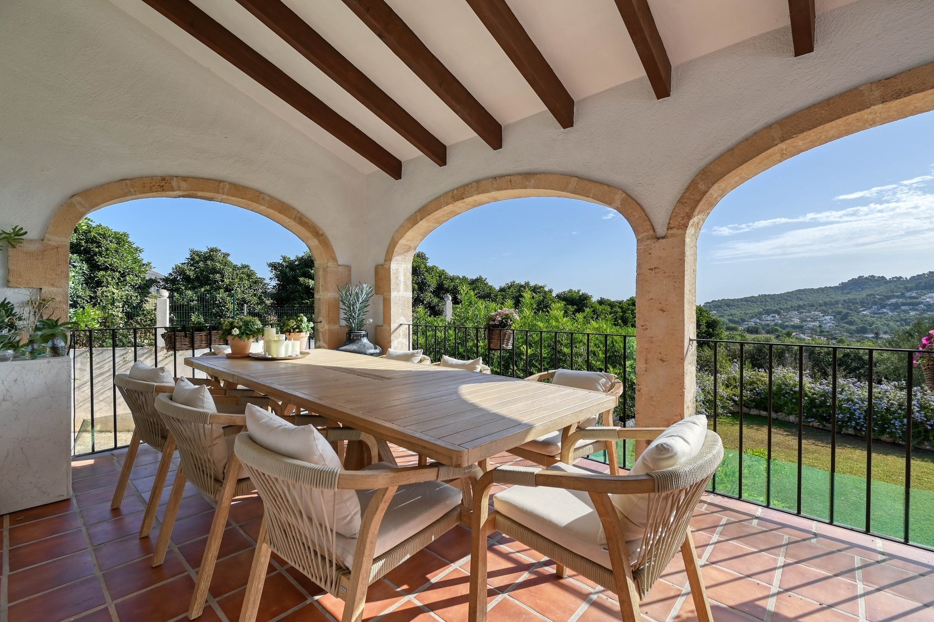 Venta - Finca - Javea - Jávea