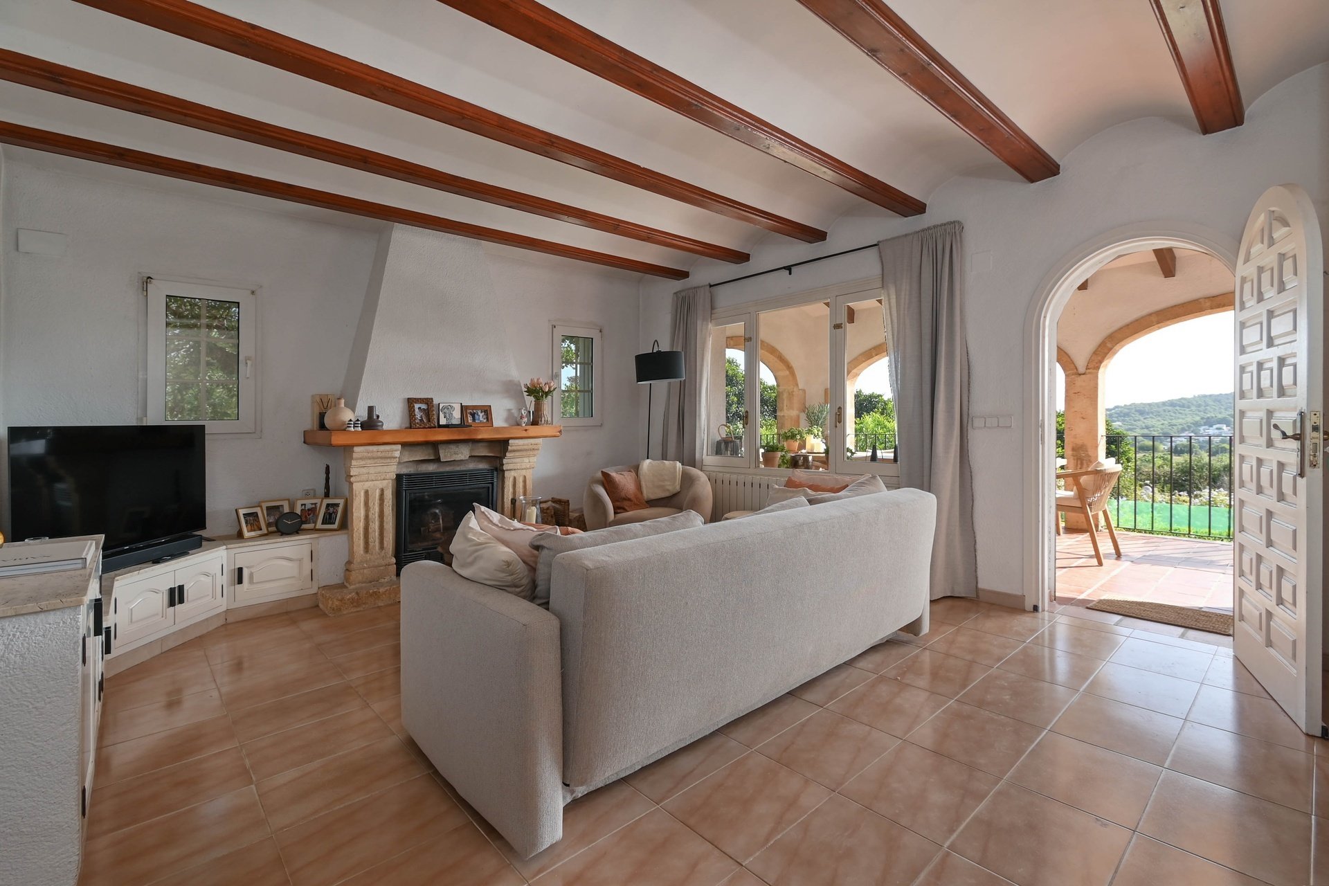 Venta - Finca - Javea - Jávea
