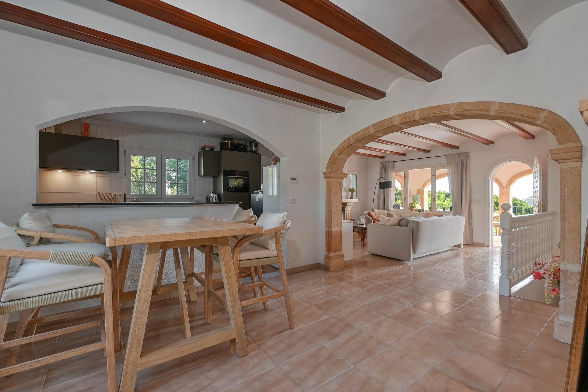 Venta - Finca - Javea - Jávea