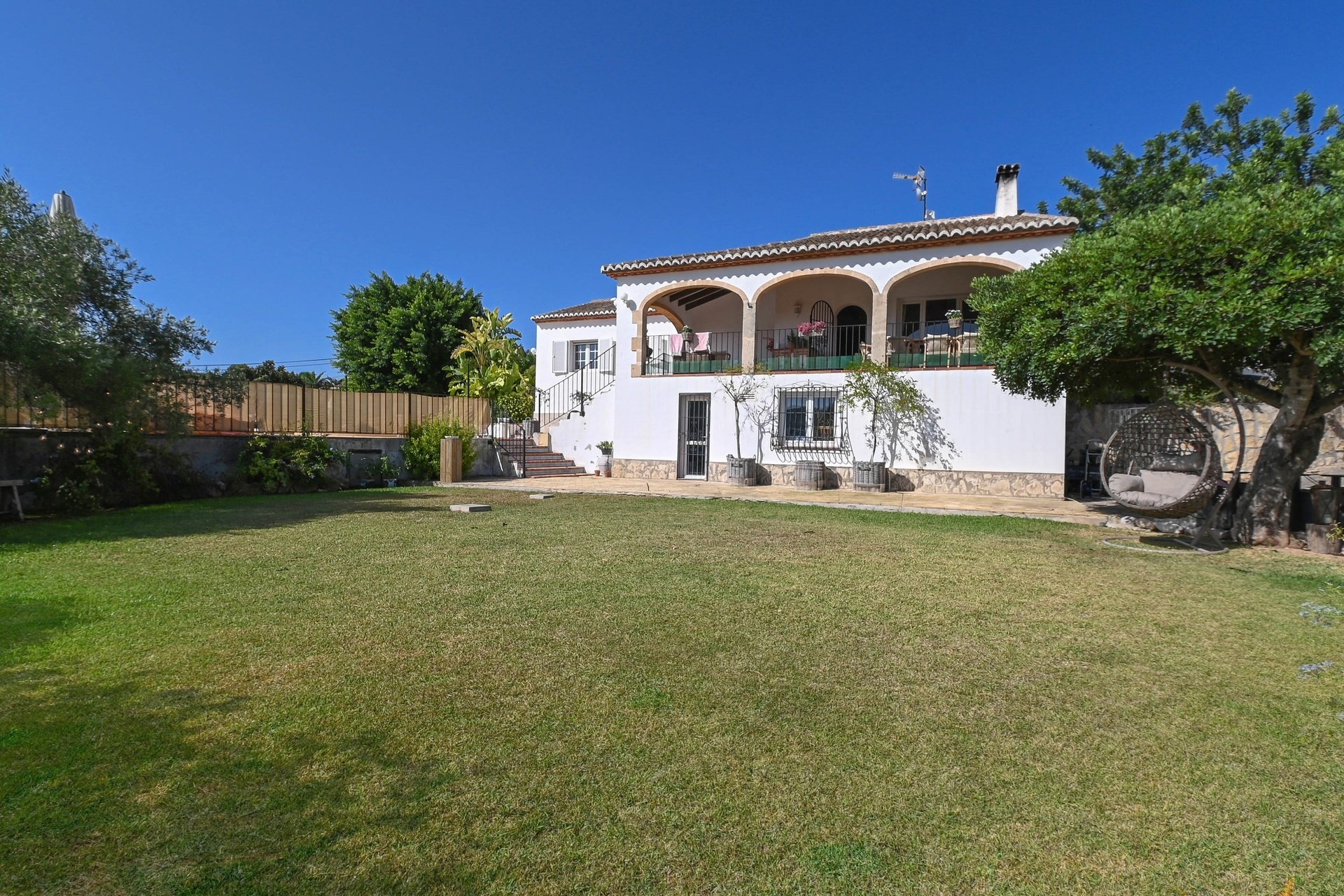 Venta - Finca - Javea - Jávea