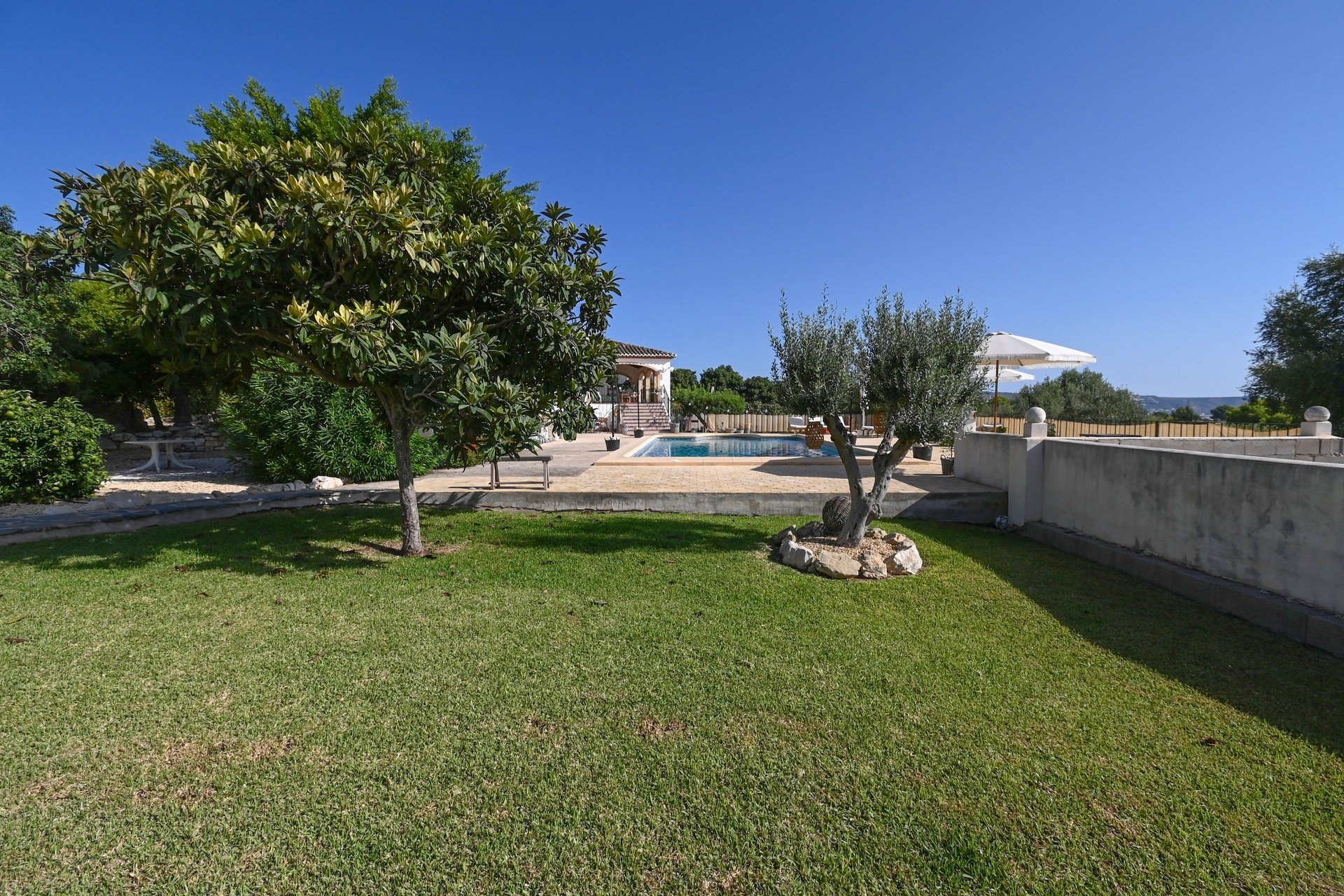 Venta - Finca - Javea - Jávea
