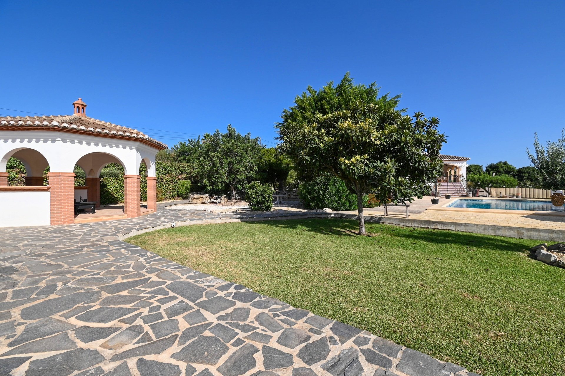 Venta - Finca - Javea - Jávea