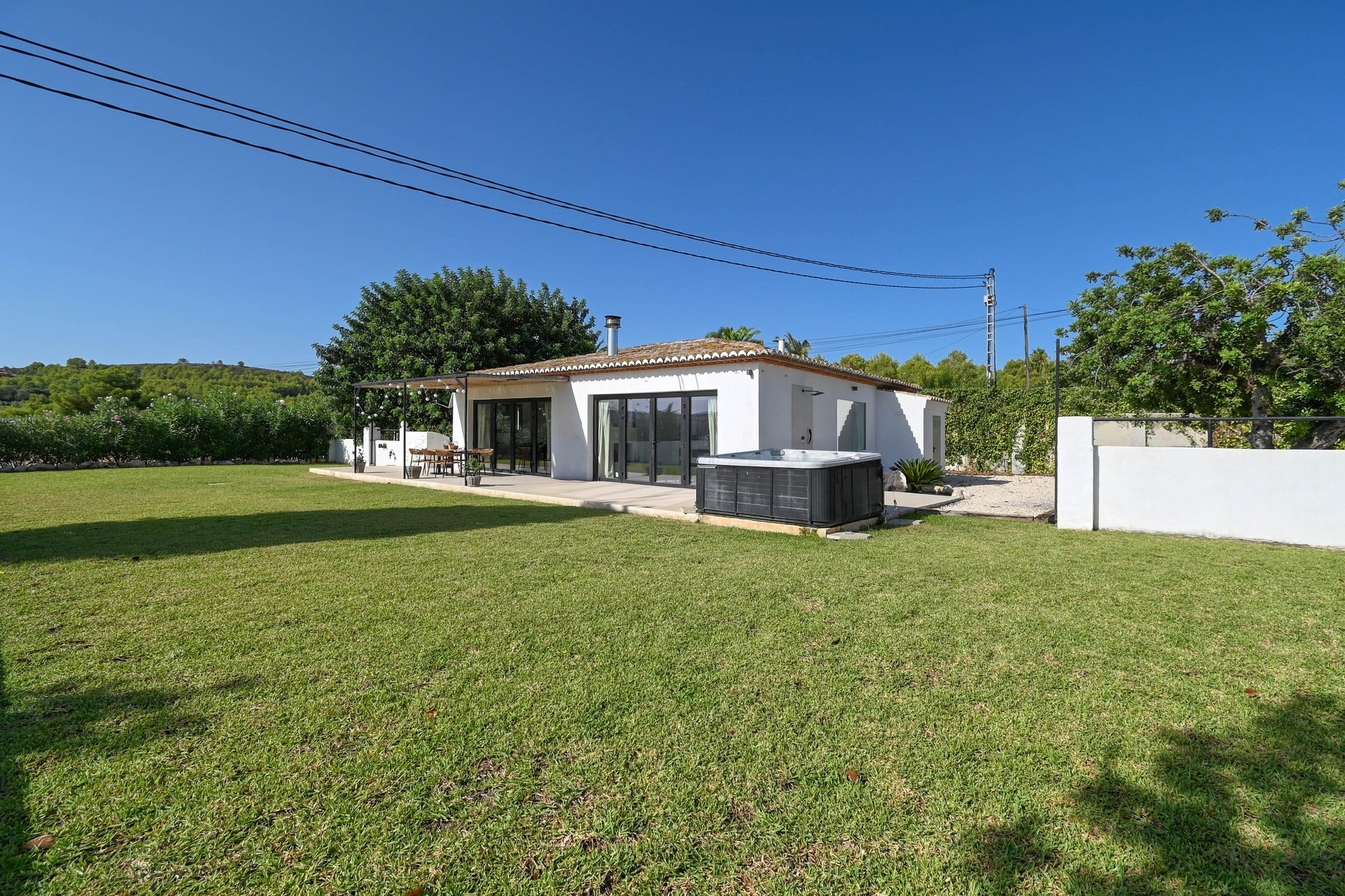 Venta - Finca - Javea - Jávea