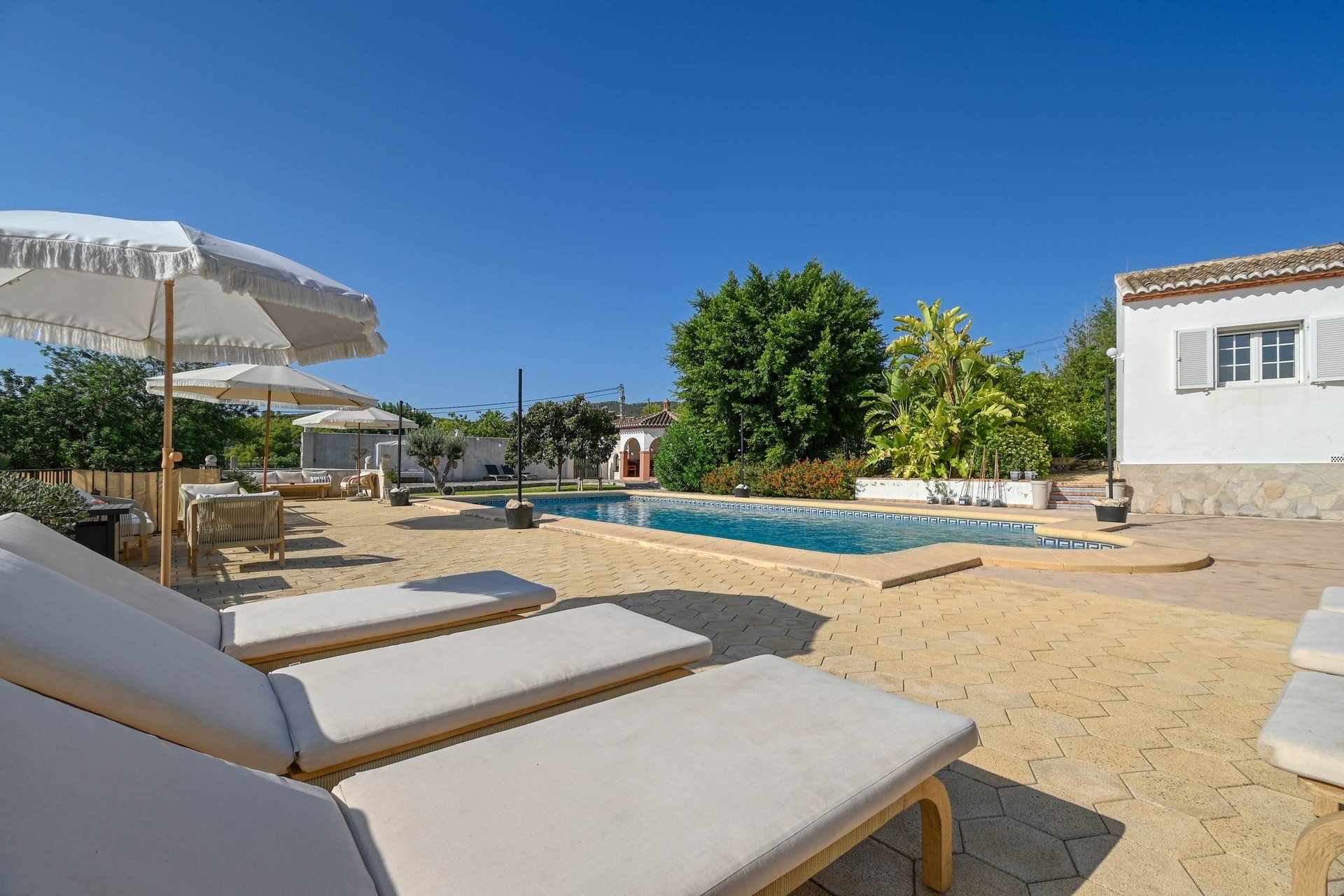 Venta - Finca - Javea - Jávea