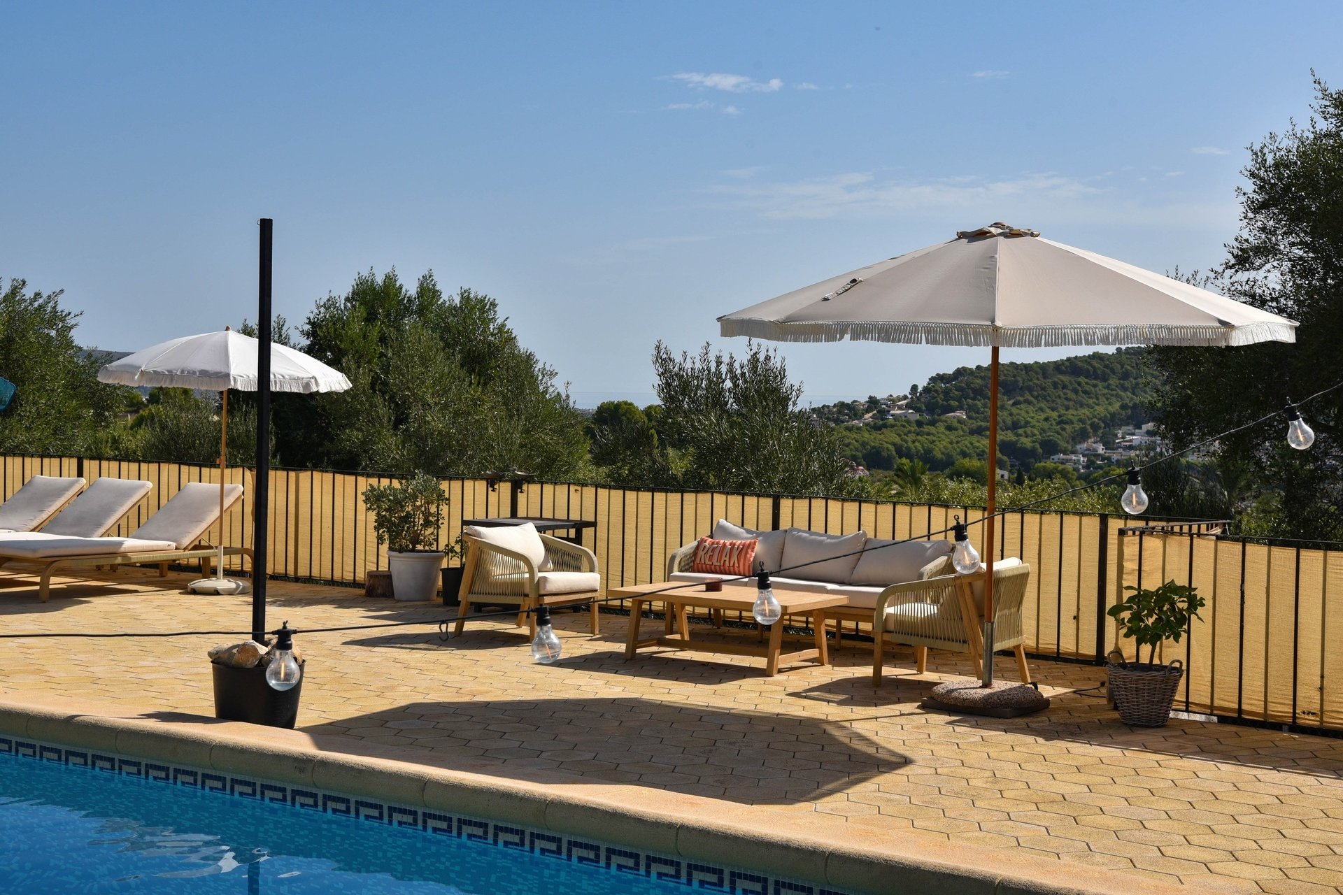 Venta - Finca - Javea - Jávea