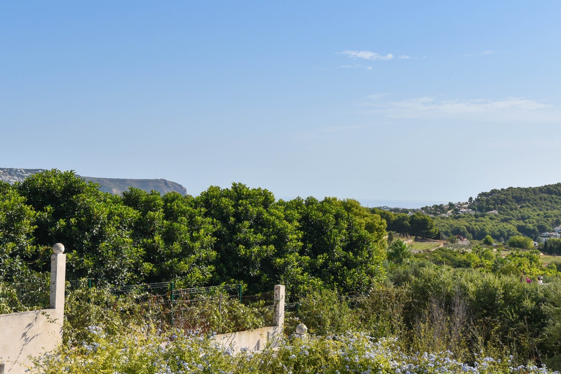 Venta - Finca - Javea - Jávea