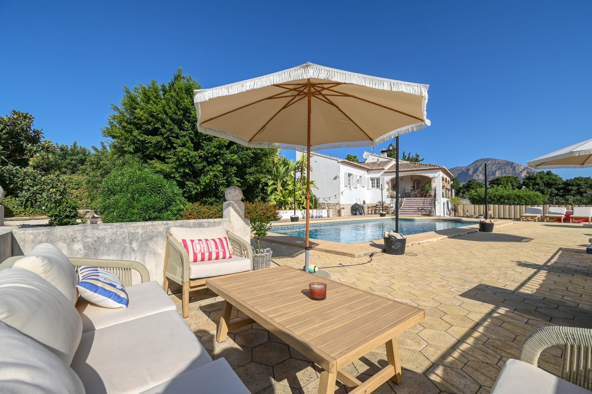 Venta - Finca - Javea - Jávea