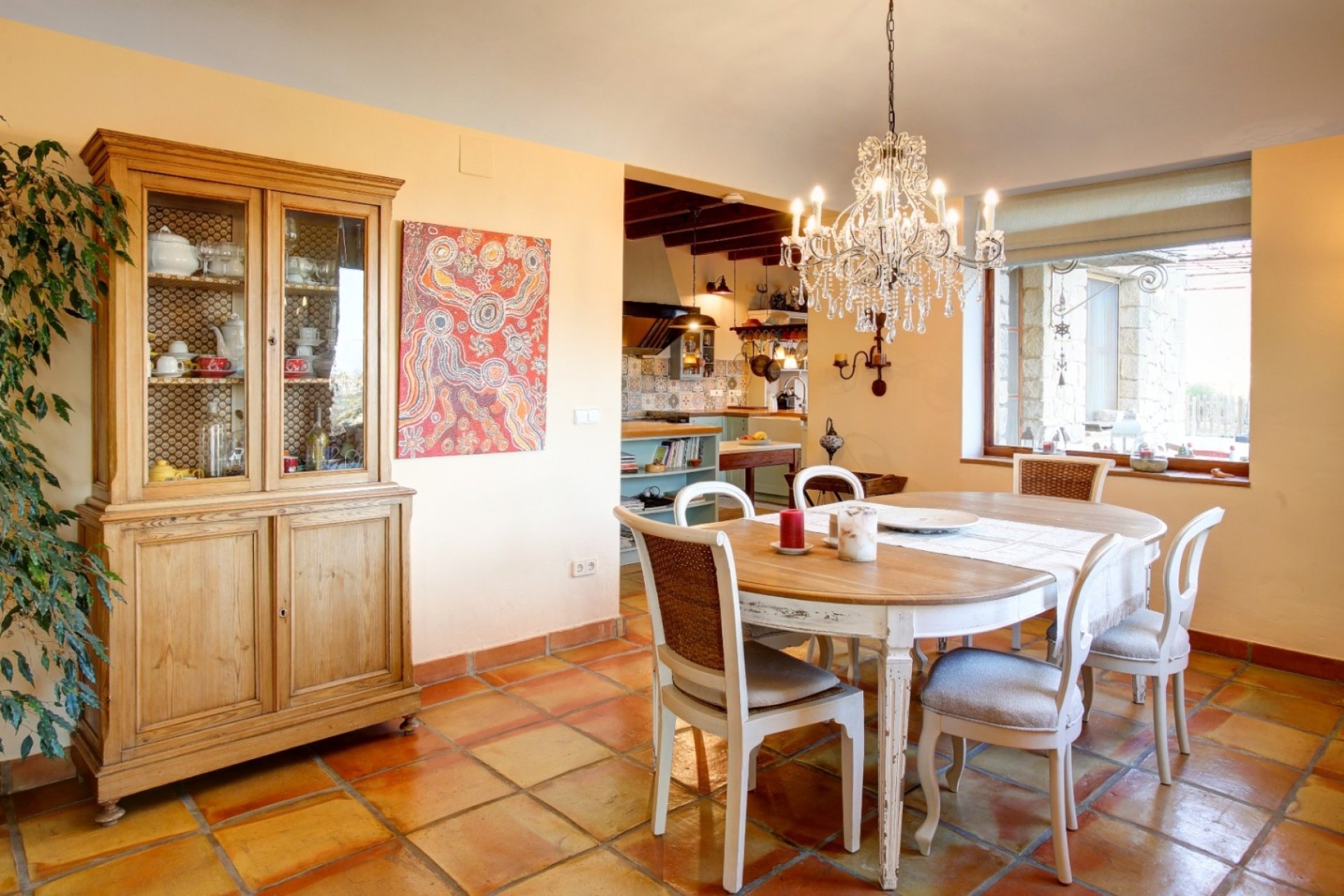 Venta - Finca - Moraira - Campo