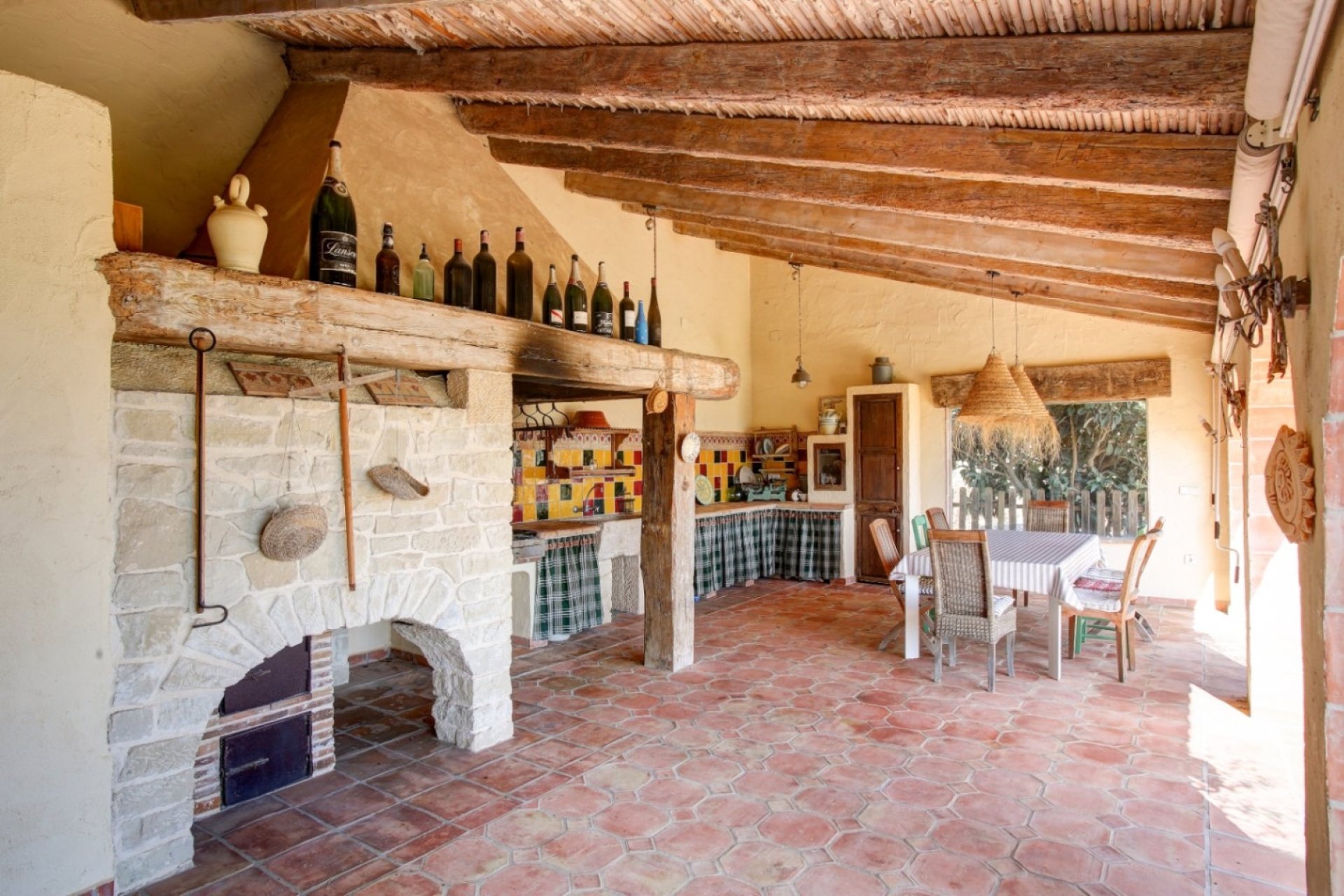 Venta - Finca - Moraira - Campo