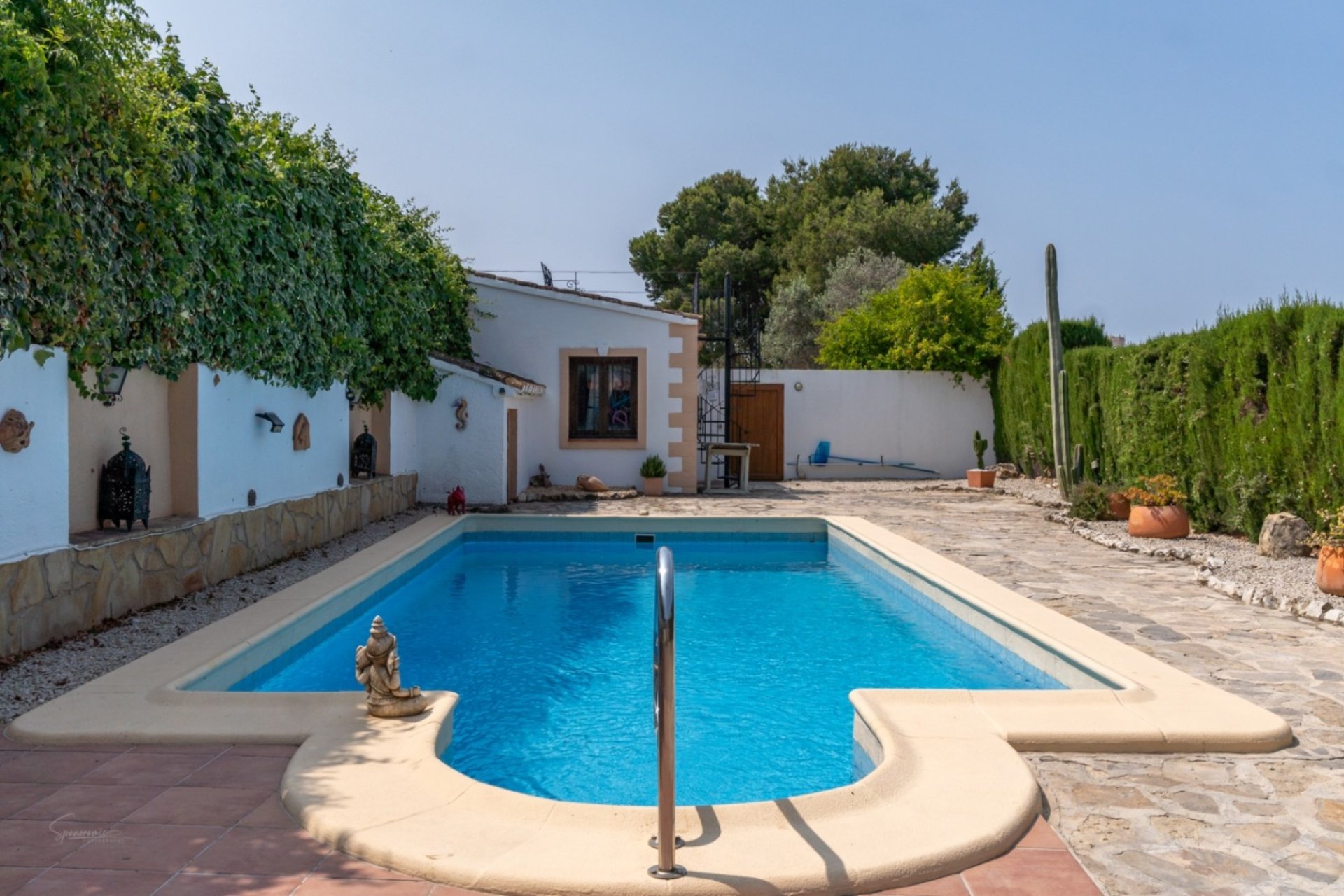 Venta - Finca - Teulada