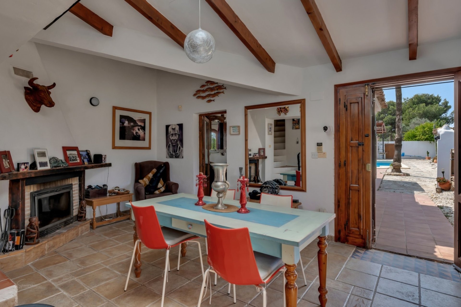 Venta - Finca - Teulada