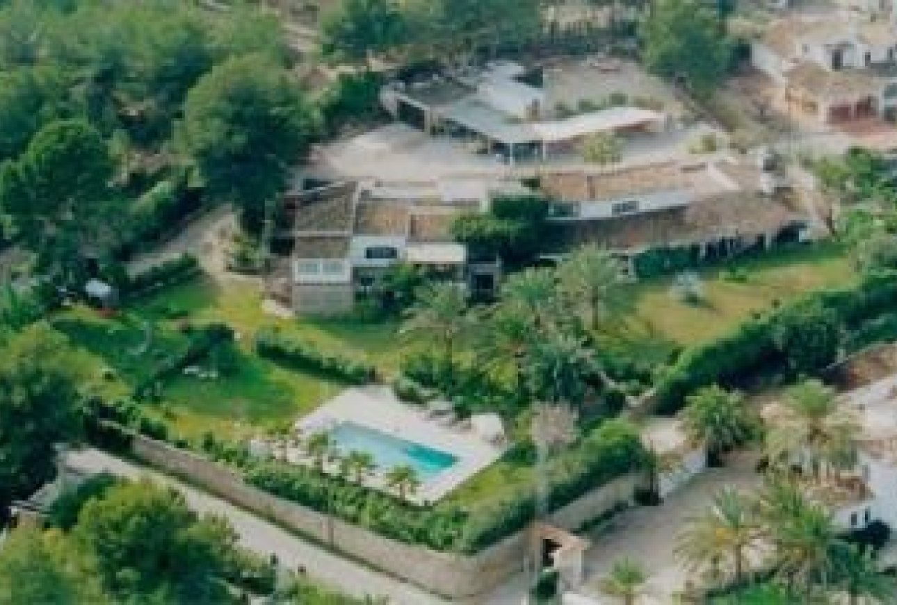 Venta - Hotel - Javea - Javea/Xabia