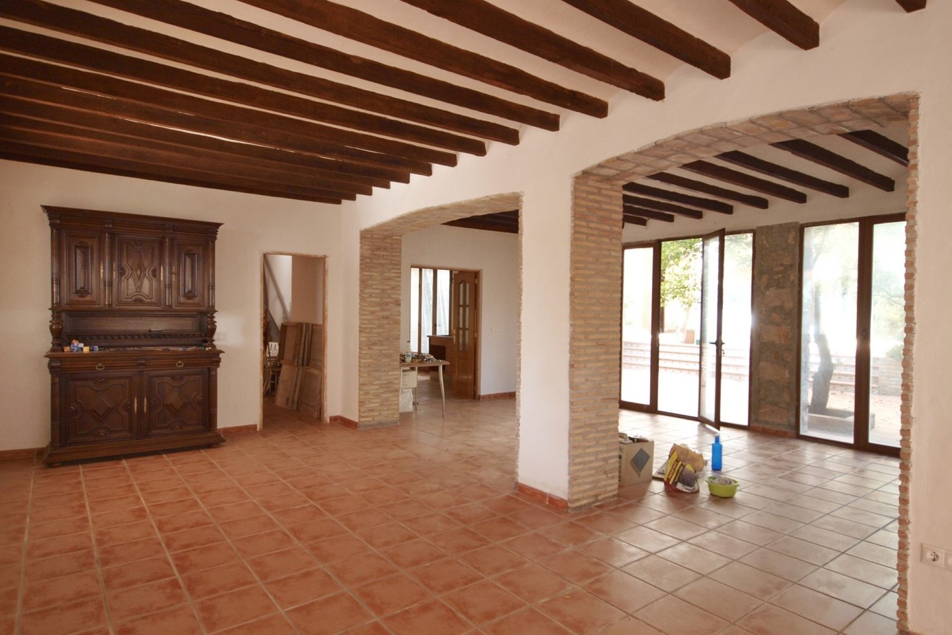 Venta - Hotel - Sagra - centro de la ciudad