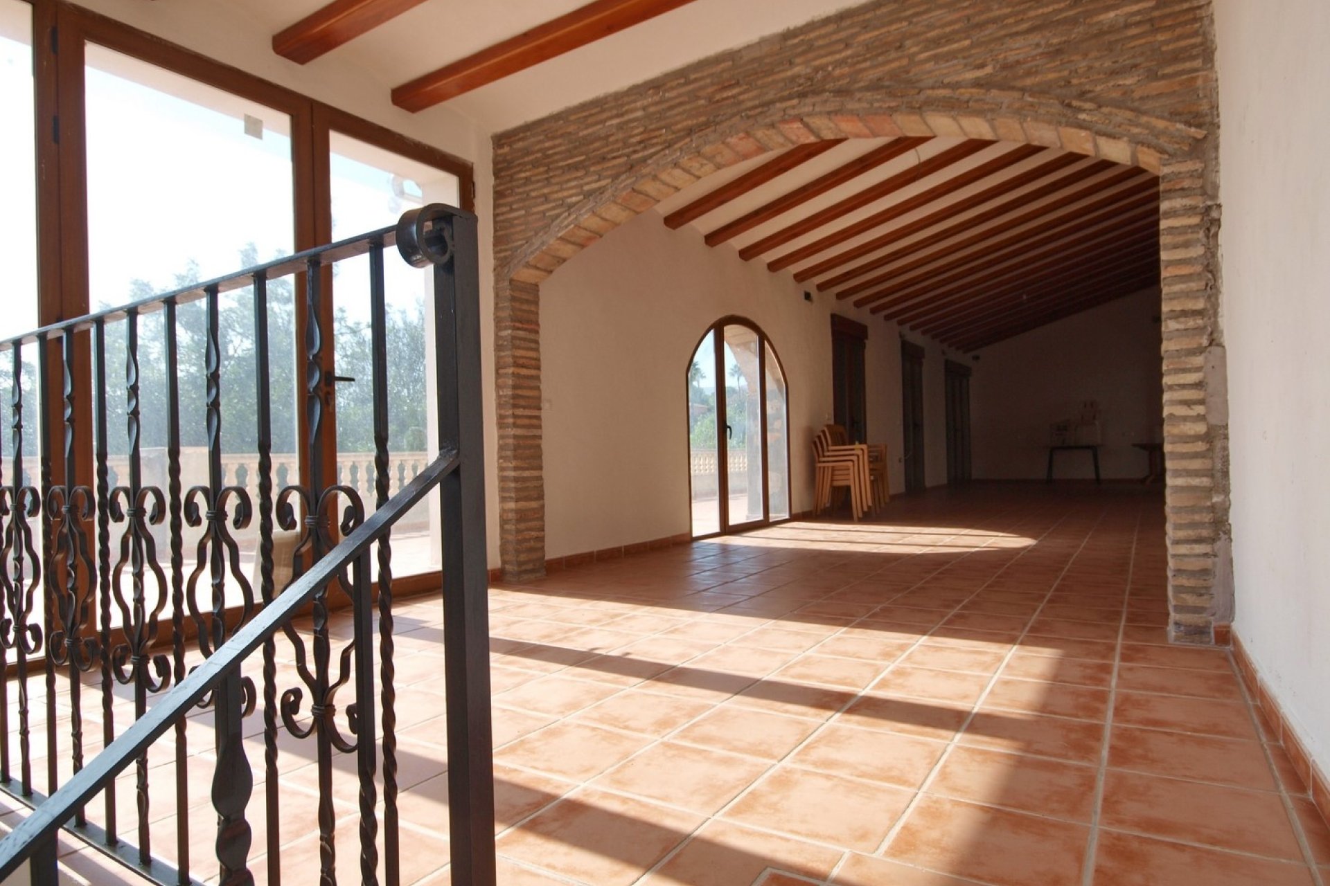 Venta - Hotel - Sagra - centro de la ciudad