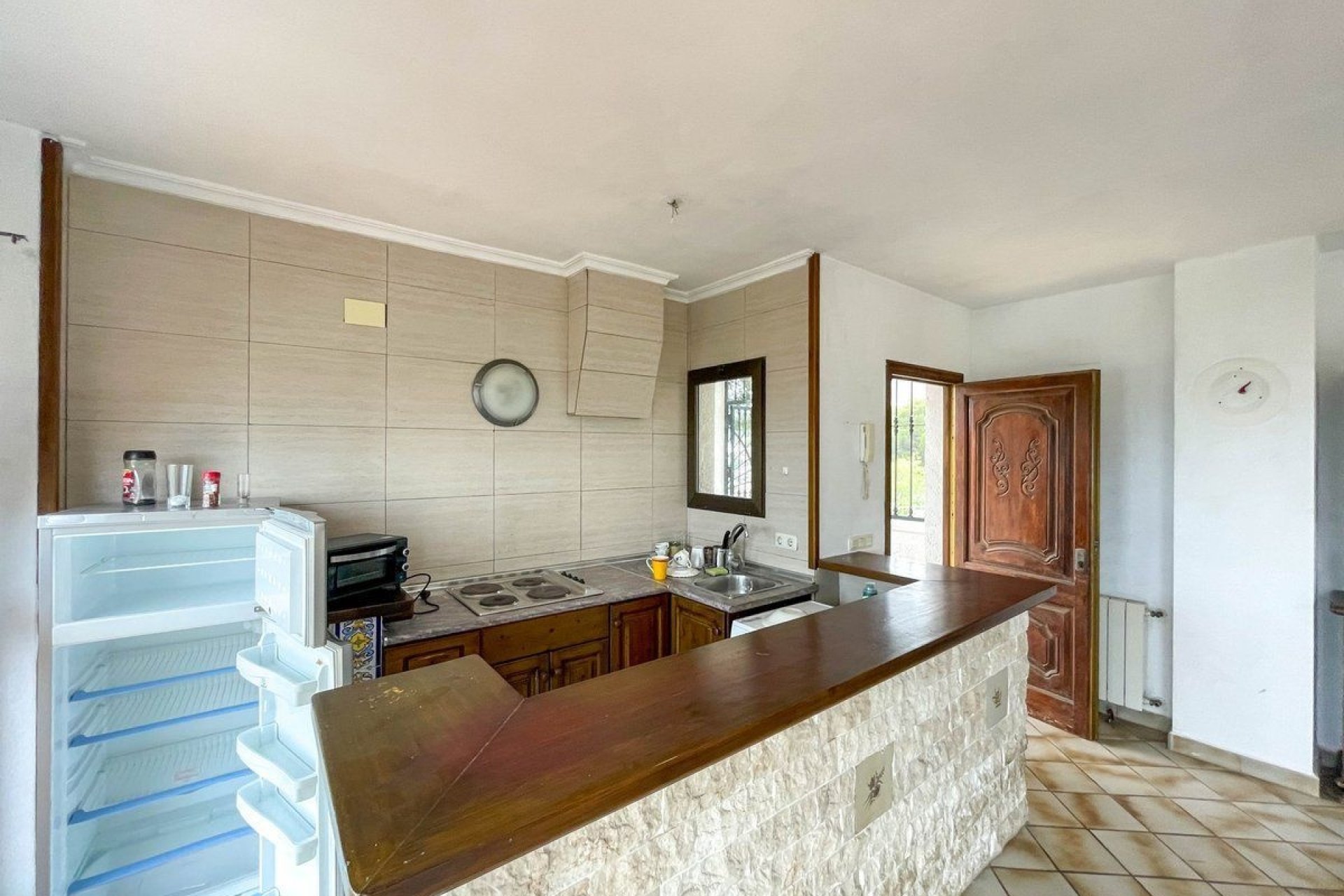 Venta - Local comercial - Calpe - Canuta de Ifach